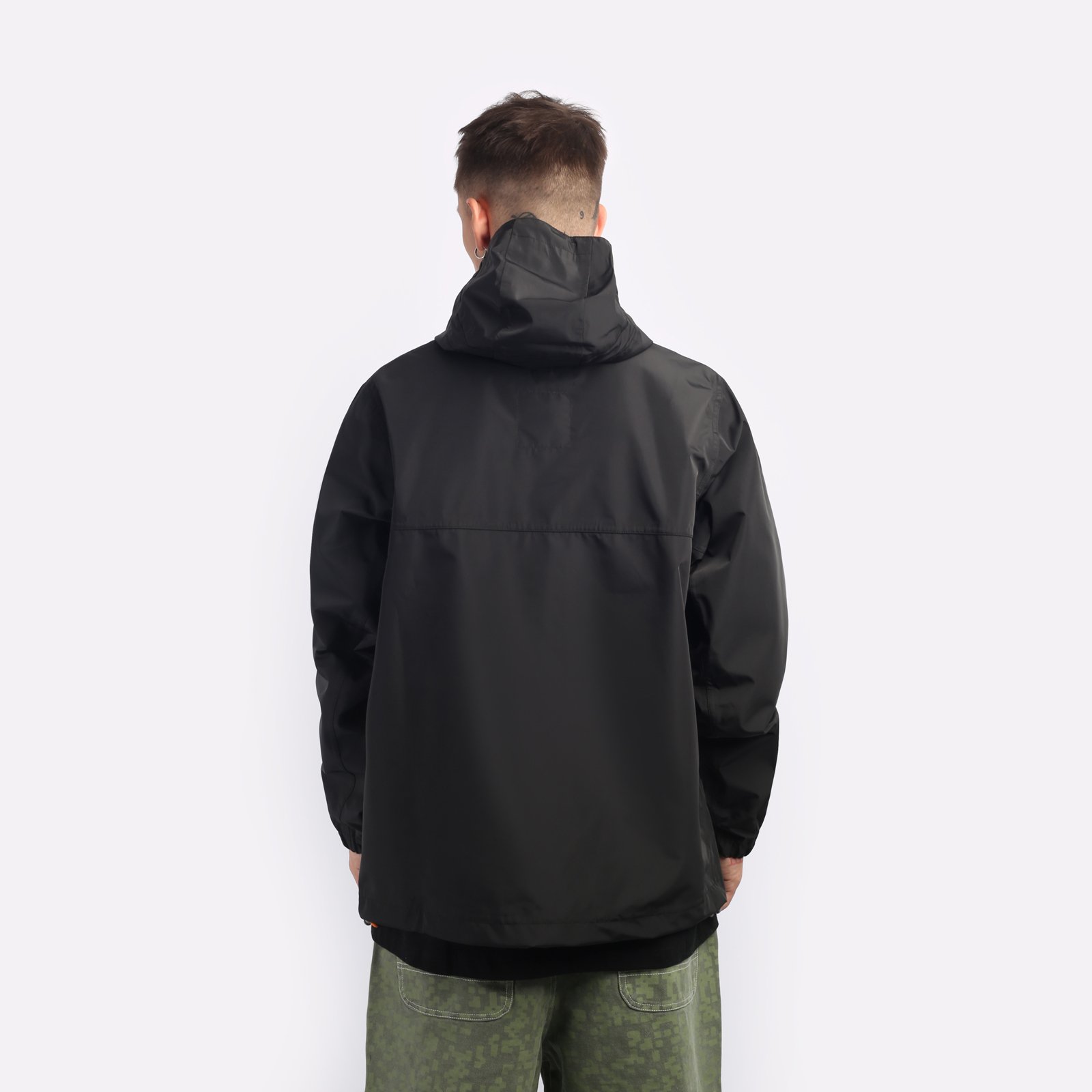 Мужская куртка Butter Goods T-Rain Jacket (BGQ1243503)  - цена, описание, фото 2