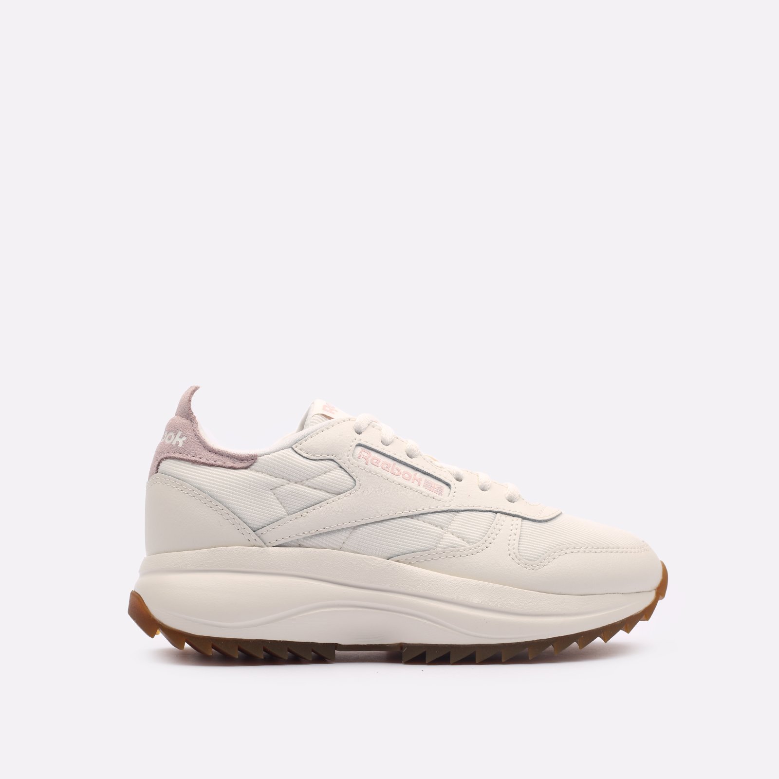 Женские кроссовки Reebok Classic Leather SP Extra (100074377)  - цена, описание, фото 1