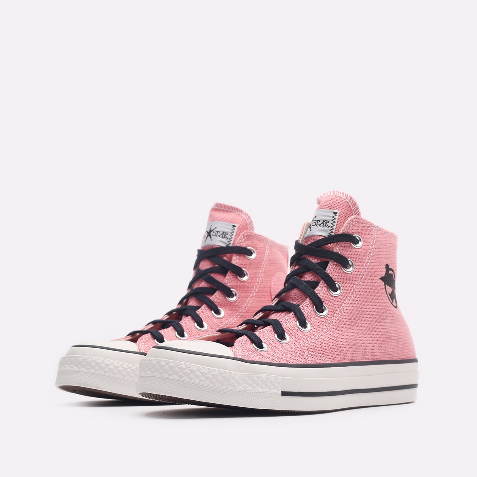 Converse x Stussy Chuck 70 Hi A02052 11410 Streetball