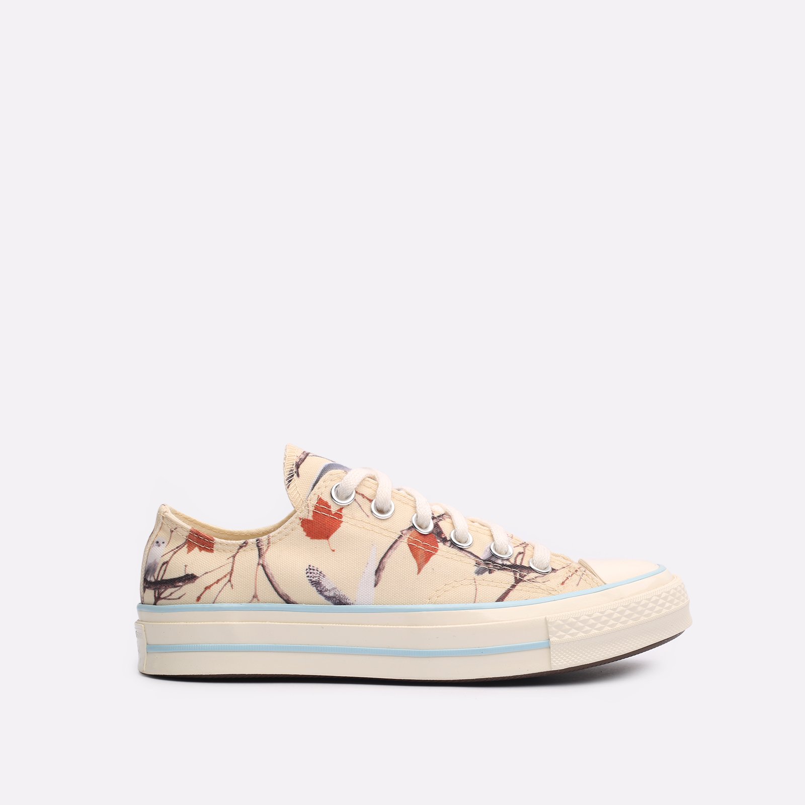 Converse Chuck 70 OX x GOLF WANG A01798 9240 Streetball