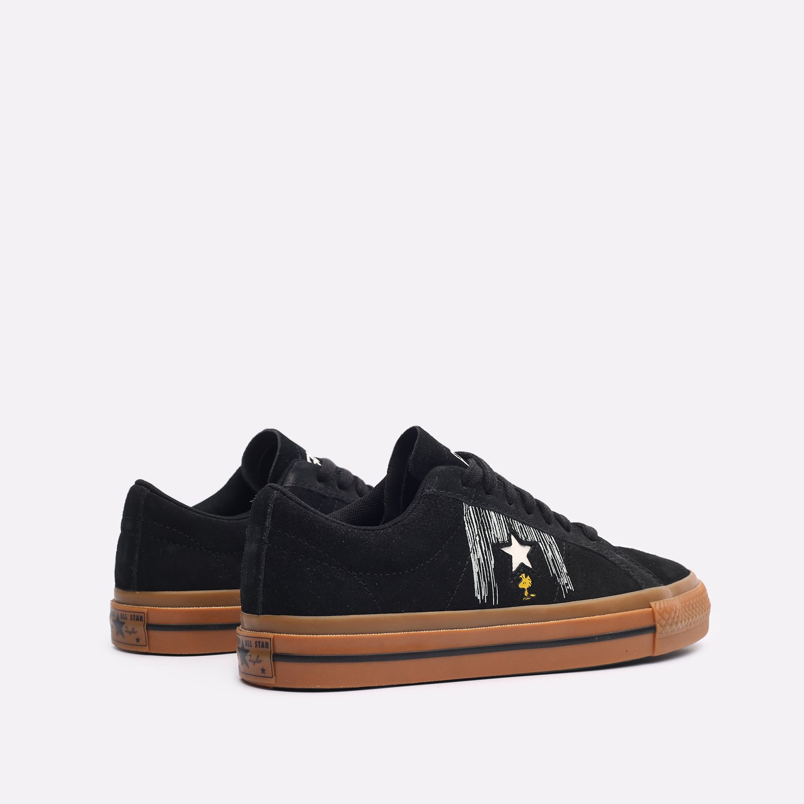 Converse one star lift ox on sale