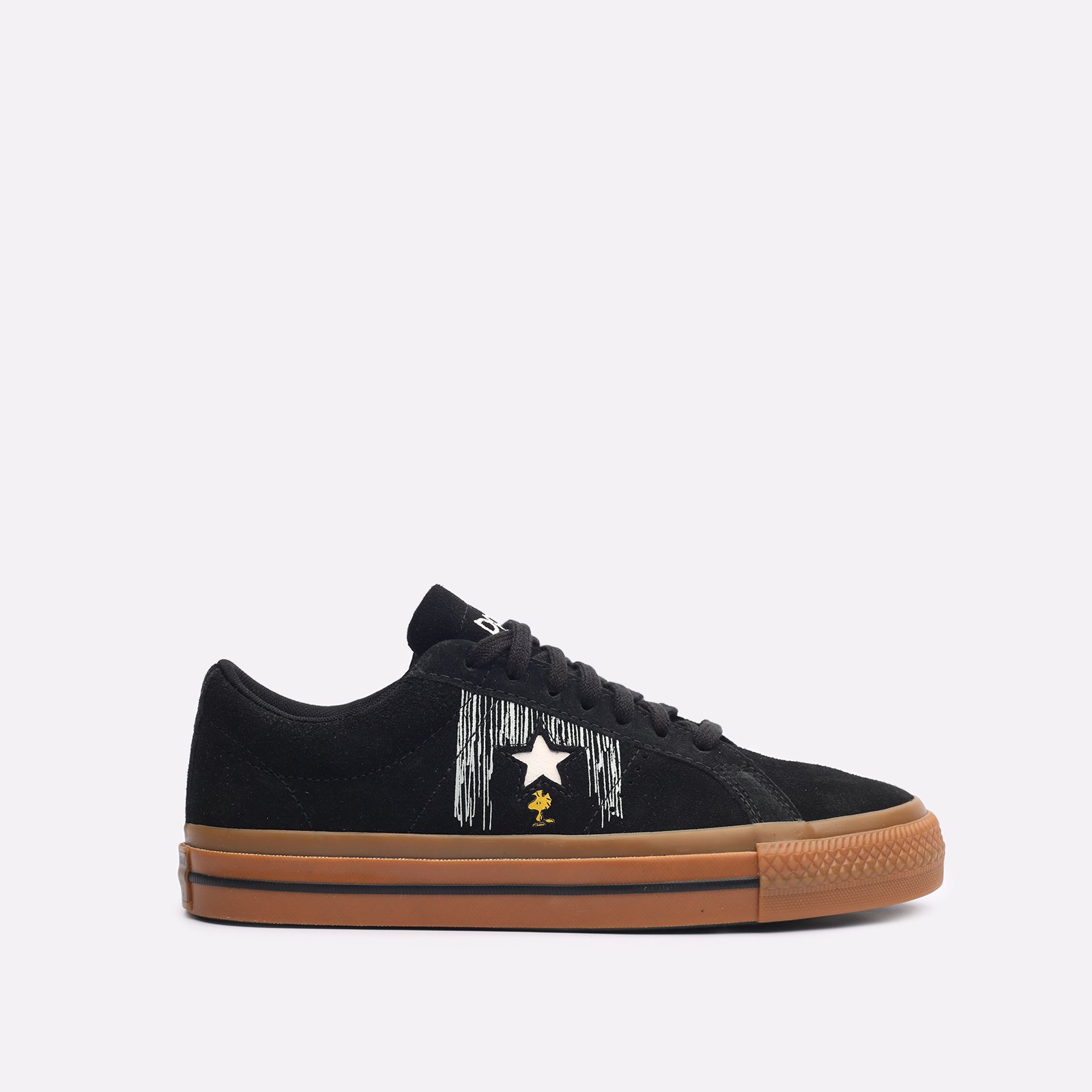 Converse x Peanuts One Star OX A01873