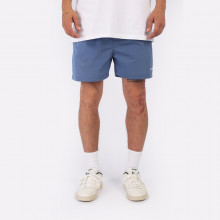 Мужские шорты Carhartt WIP Tobes Swim Trunks (I032973-sorrent/white)