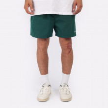 Мужские шорты Carhartt WIP Tobes Swim Trunks (I032973-chervil/white)