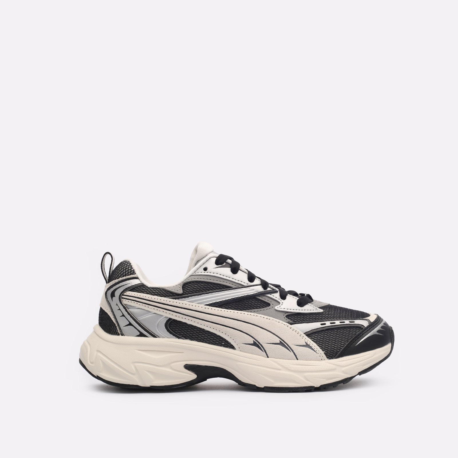 Мужские кроссовки PUMA Morphic Retro (39592001)  - цена, описание, фото 1