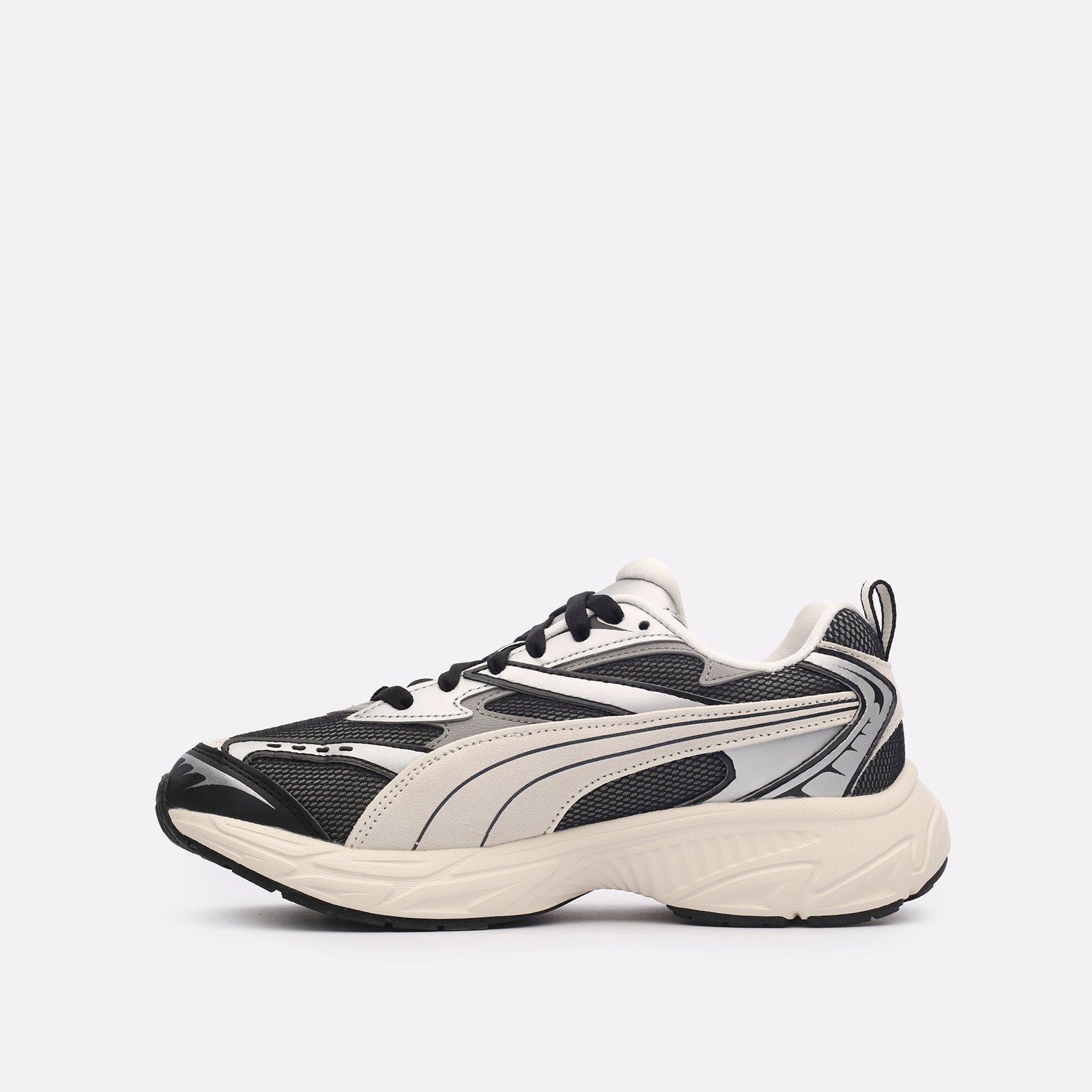 Мужские кроссовки PUMA Morphic Retro (39592001)  - цена, описание, фото 2