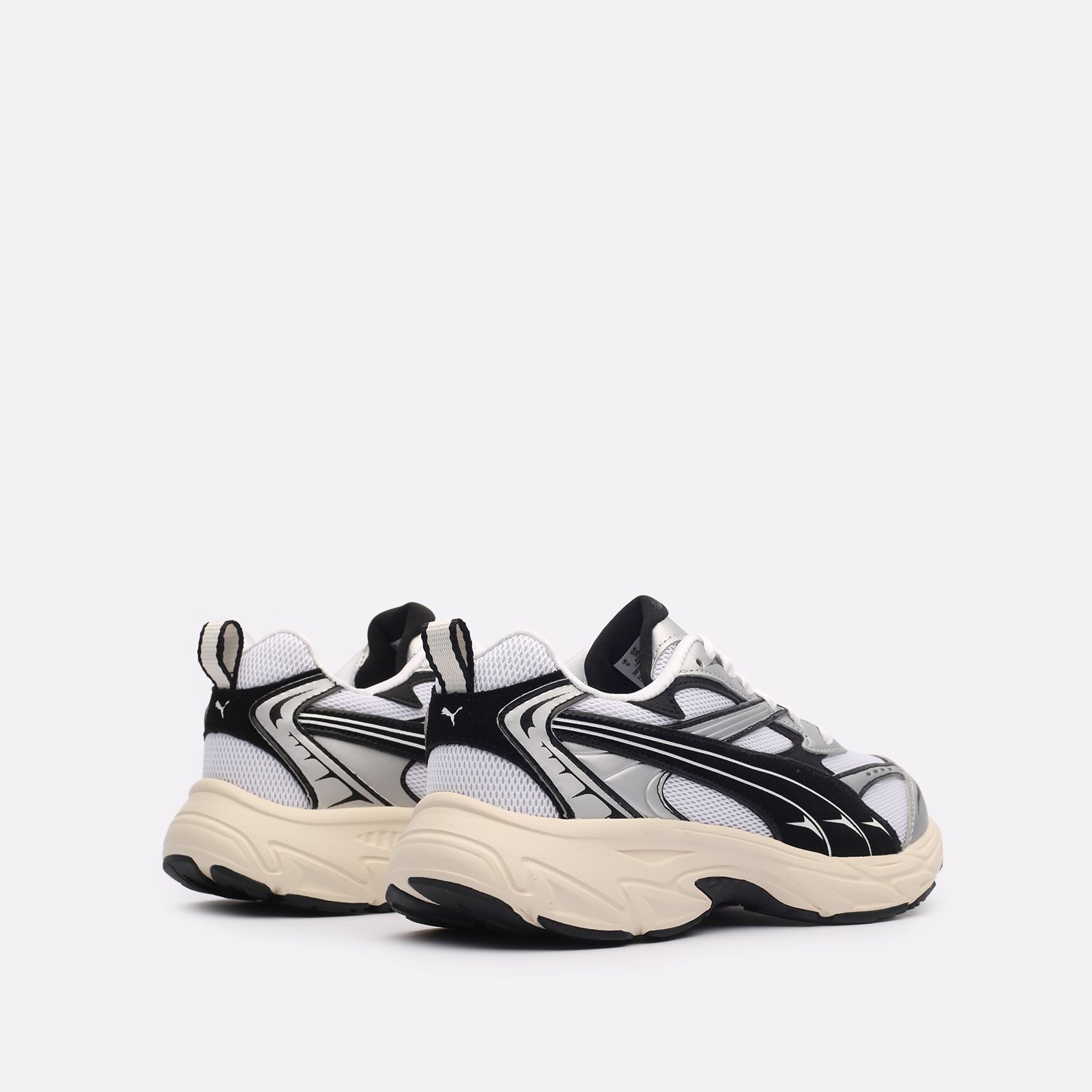 Мужские кроссовки PUMA Morphic Retro (39592002)  - цена, описание, фото 2