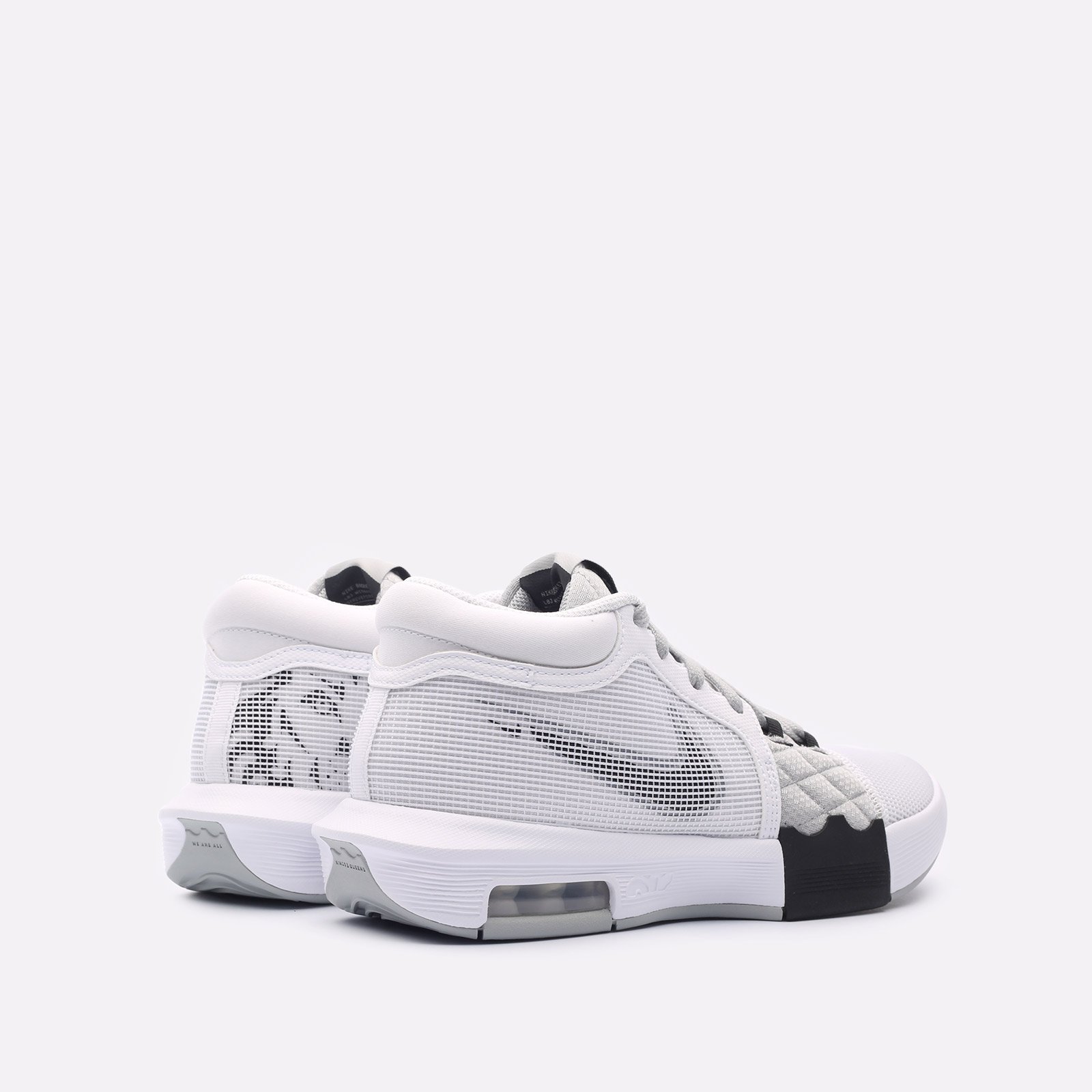 Nike witness 1 online