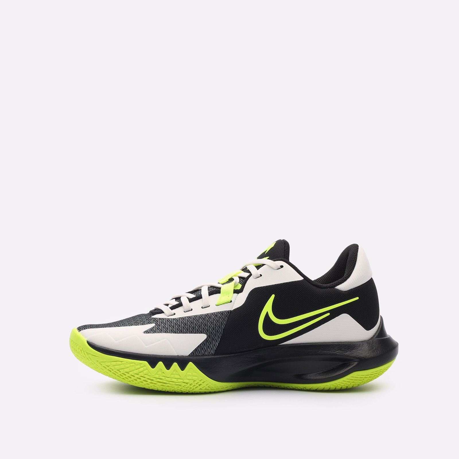 Nike Precision VI DD9535 009 9910 Streetball