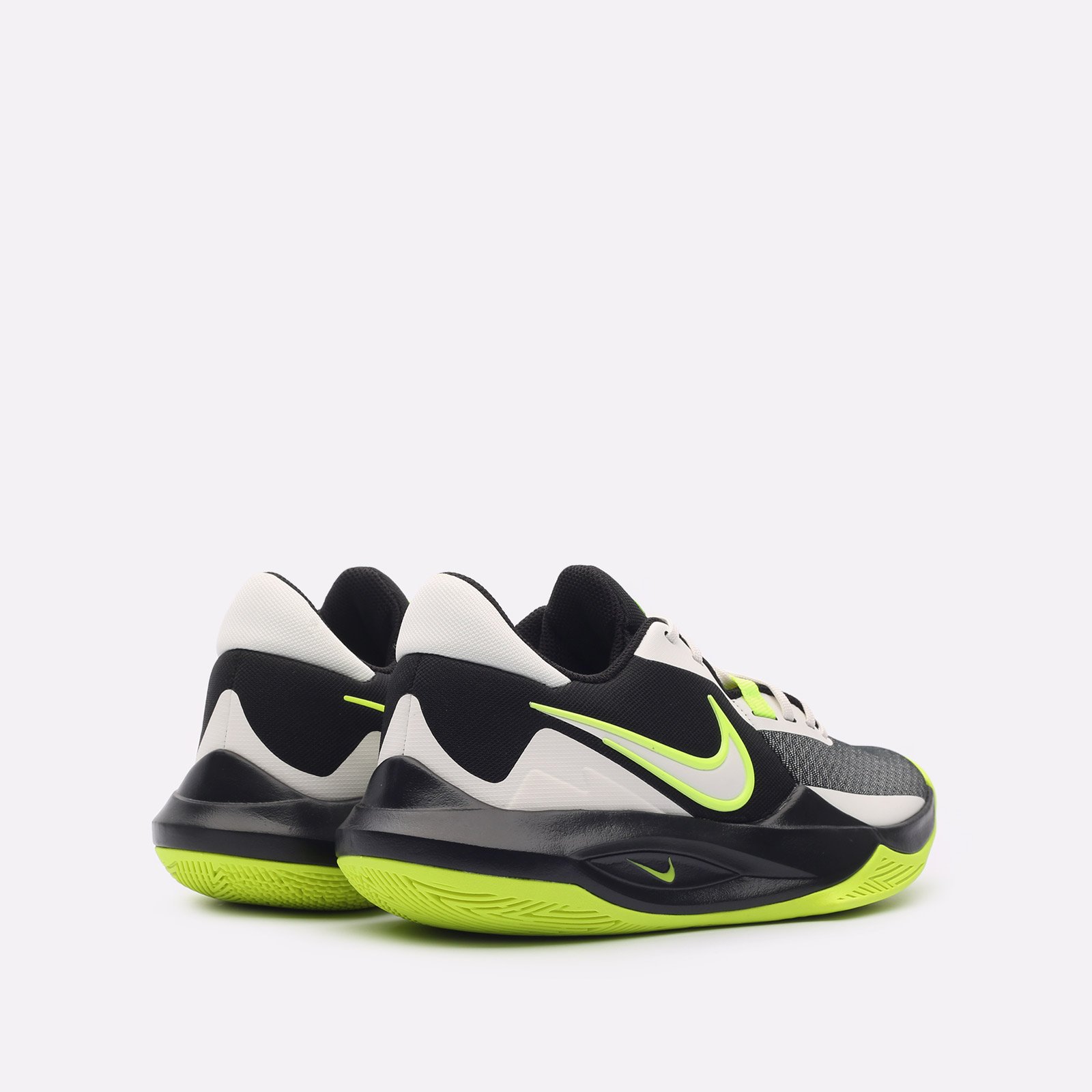 Nike Precision VI DD9535 009 12390 Streetball