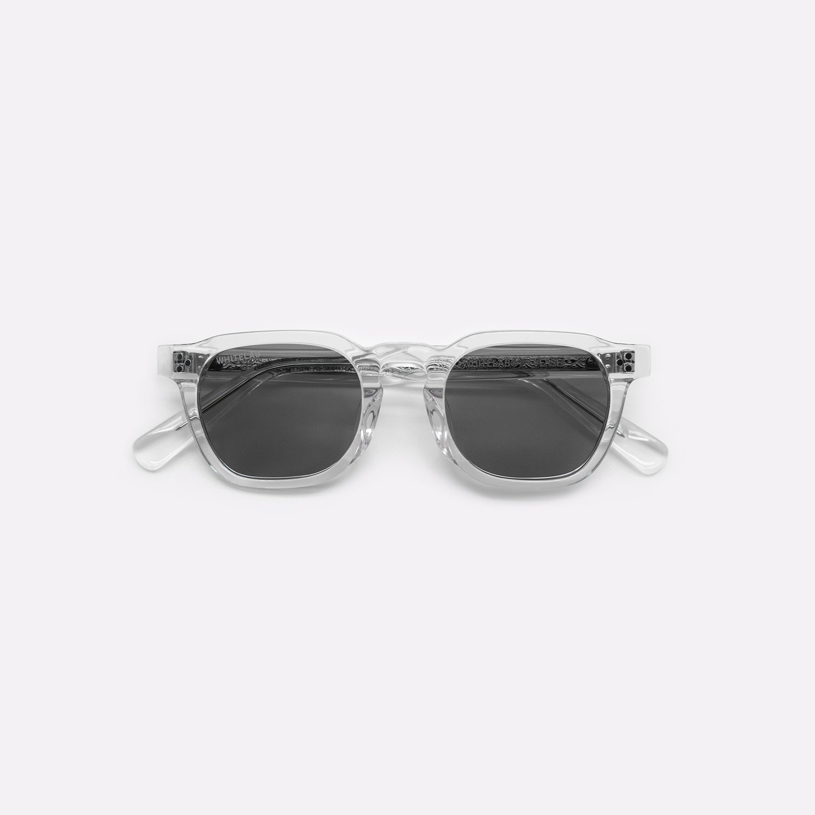 Солнцезащитные очки White Lab Verse (Verse Clean/grey)  - цена, описание, фото 1