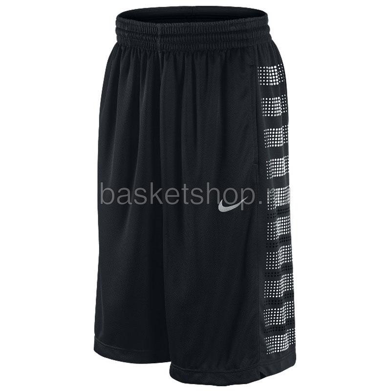 Nike 2025 equalizer shorts