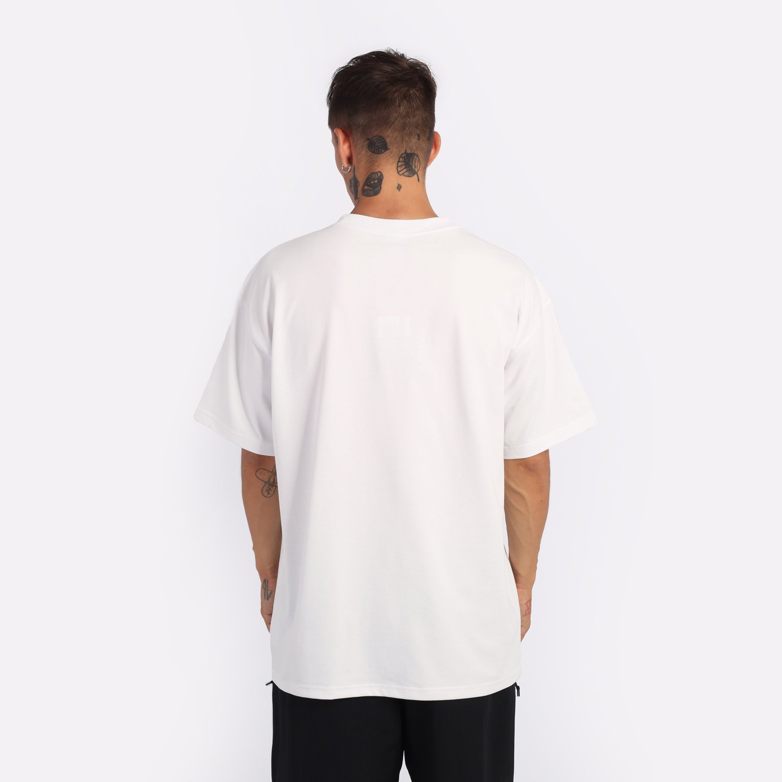 Мужская футболка Nike Heavyweight Tee (DQ1815-121)  - цена, описание, фото 2