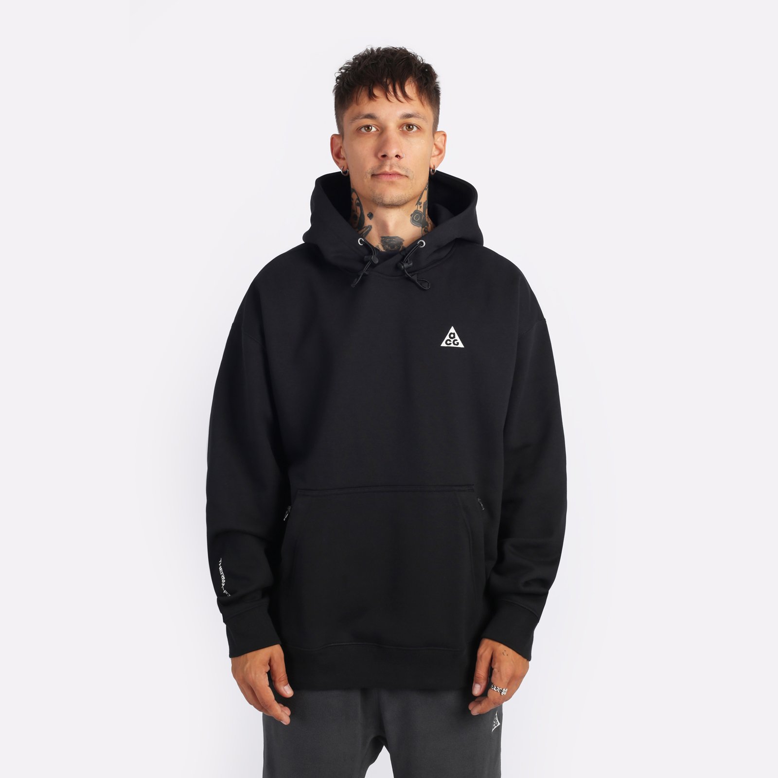 Nikelab acg fleece online