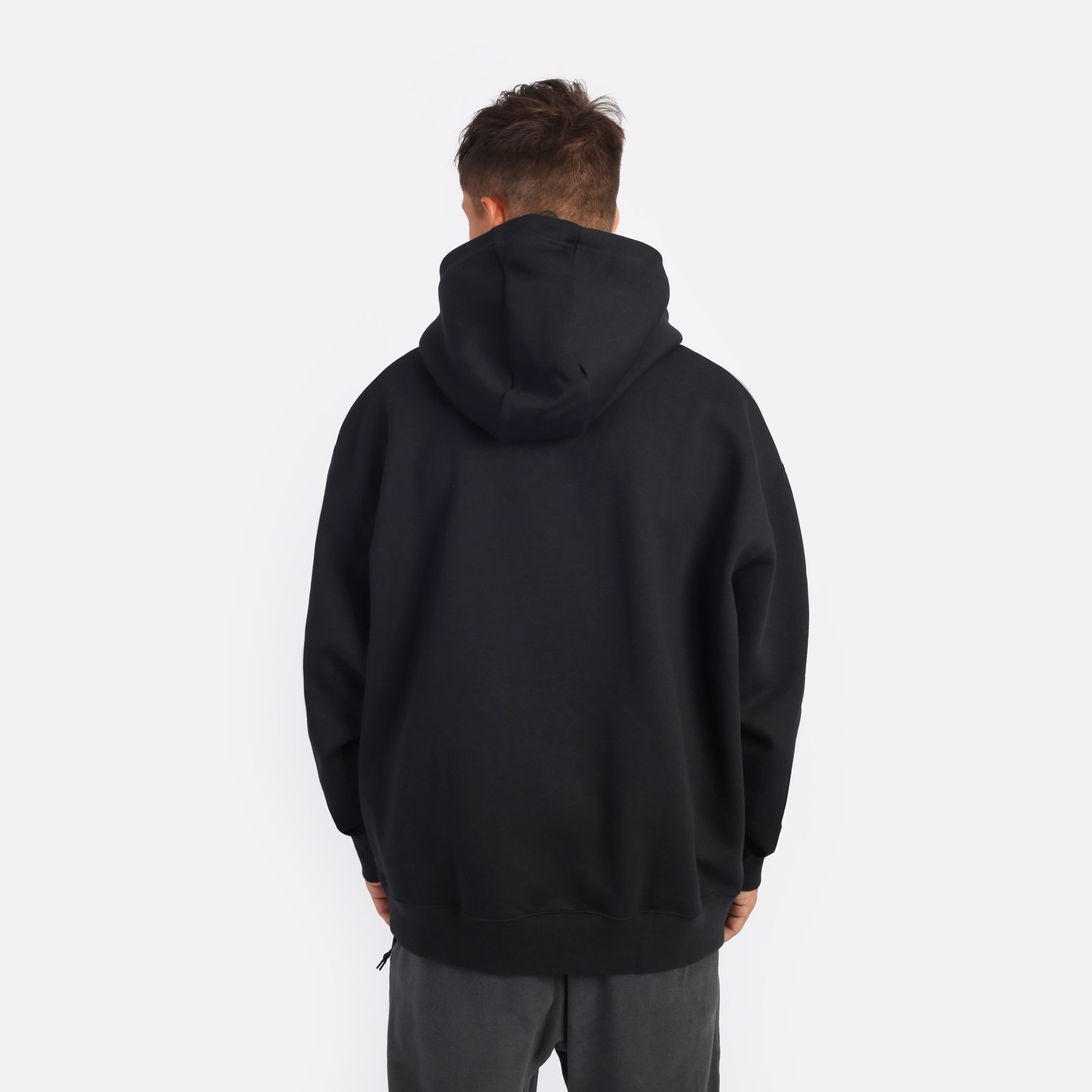 Мужская толстовка Nike ACG ThermaFit Fleece Hoodie (DZ3392-010)  - цена, описание, фото 2