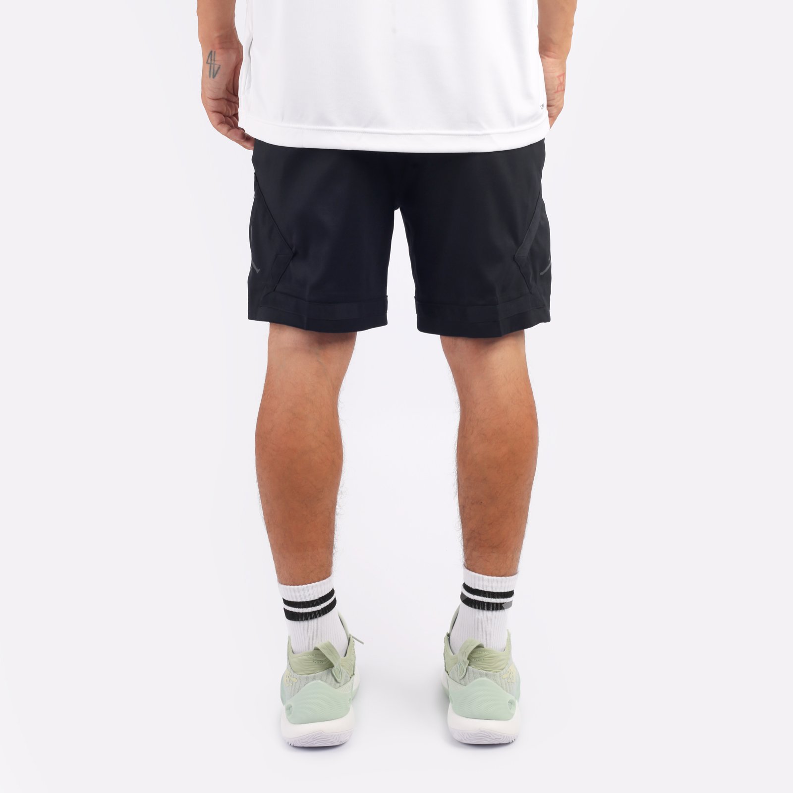 Мужские шорты Jordan Diamond Golf Shorts (DZ0557-010)  - цена, описание, фото 2