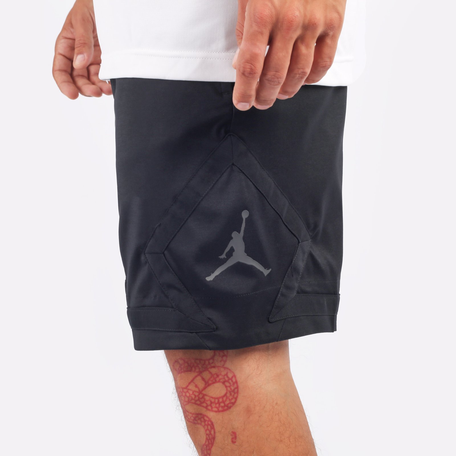 Мужские шорты Jordan Diamond Golf Shorts (DZ0557-010)  - цена, описание, фото 4