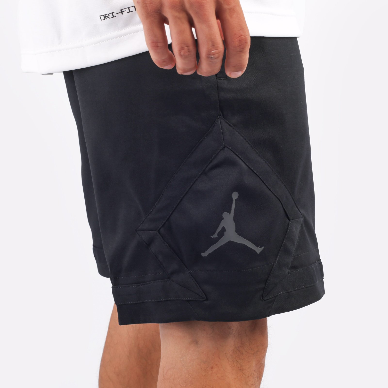 Мужские шорты Jordan Diamond Golf Shorts (DZ0557-010)  - цена, описание, фото 3