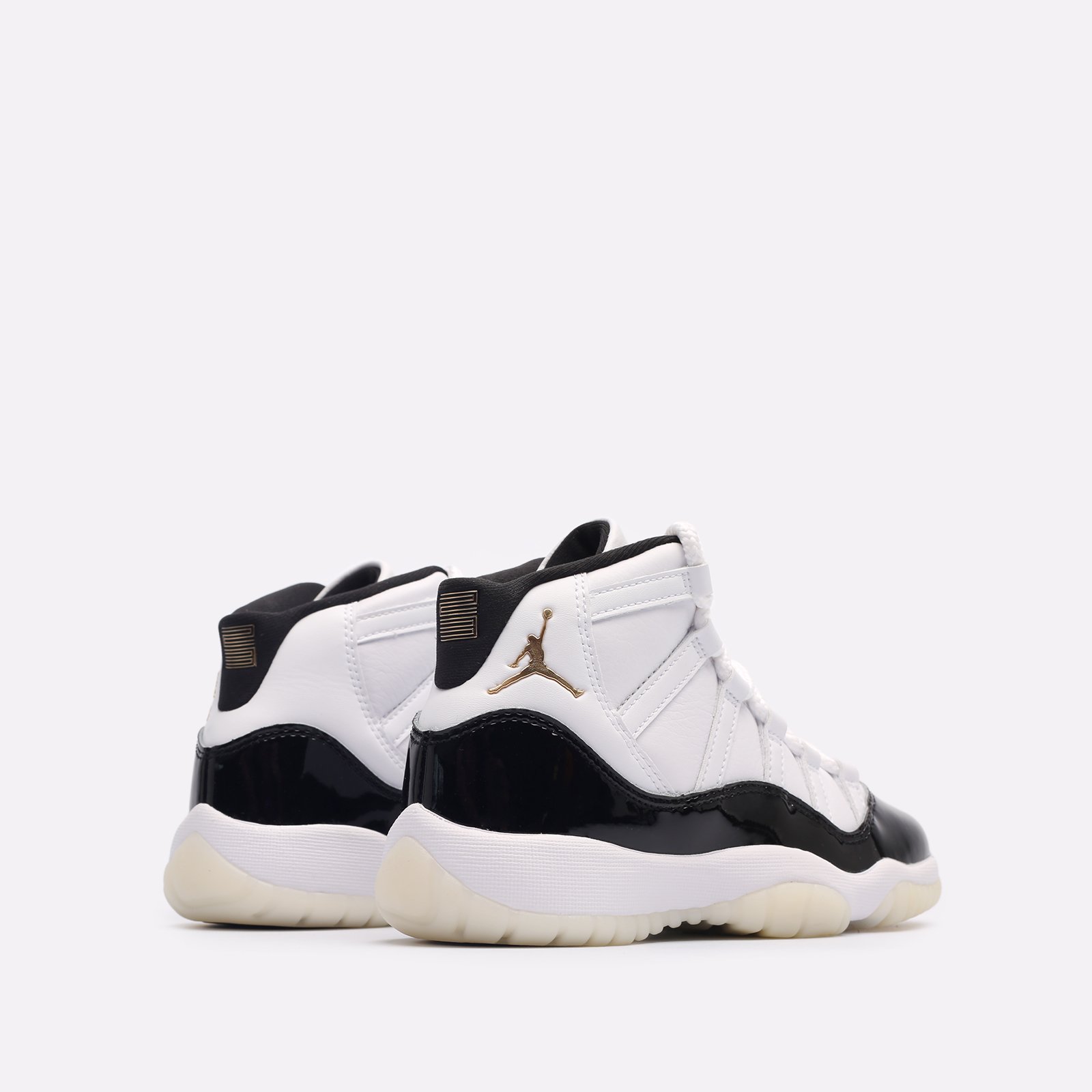 Женские кроссовки Jordan 11 Retro (GS) (378038-170)  - цена, описание, фото 3