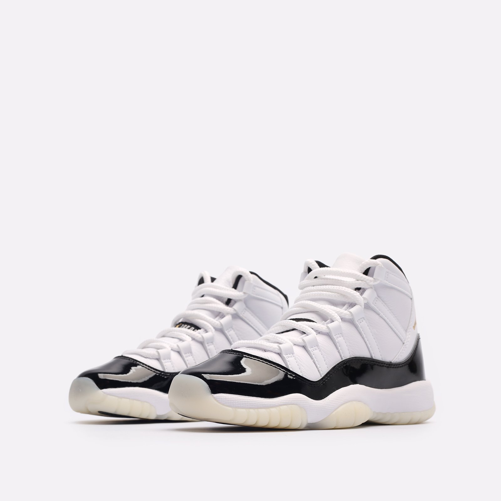 Женские кроссовки Jordan 11 Retro (GS) (378038-170)  - цена, описание, фото 4