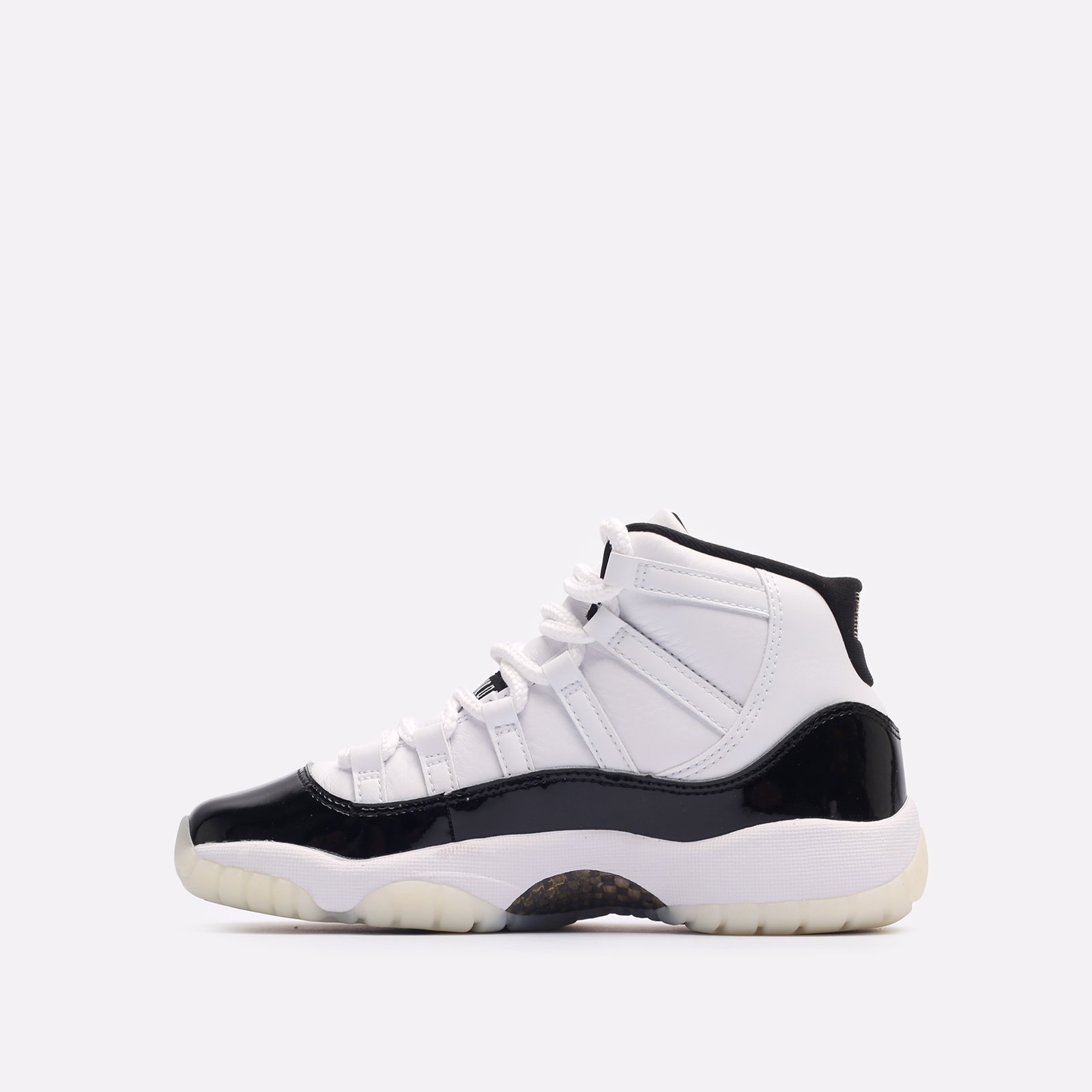 Jordan 11 Retro GS 378038 170 20990 Streetball