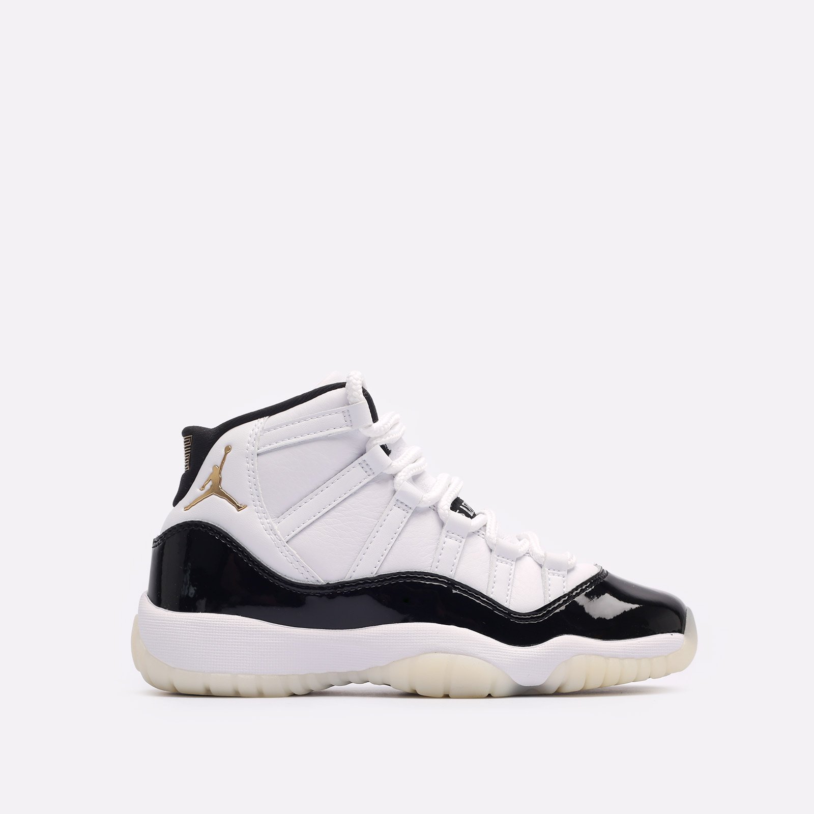 Женские кроссовки Jordan 11 Retro (GS) (378038-170)  - цена, описание, фото 1