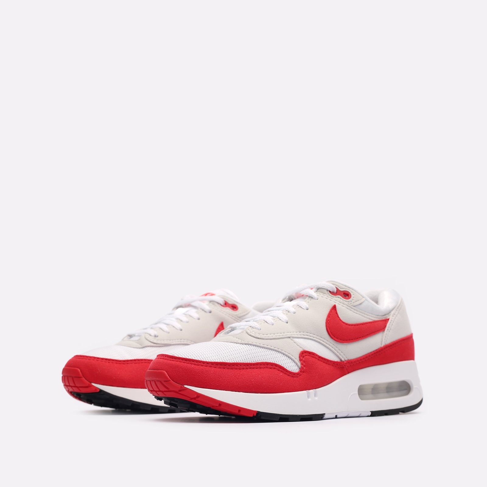 Мужские кроссовки Nike Air Max 1 '86 OG (DQ3989-100)  - цена, описание, фото 4