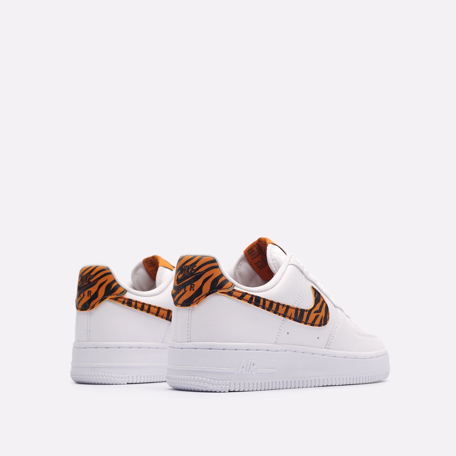 Женские кроссовки Nike WMNS Air Force 1 '07 (DD8959-108)  - цена, описание, фото 3