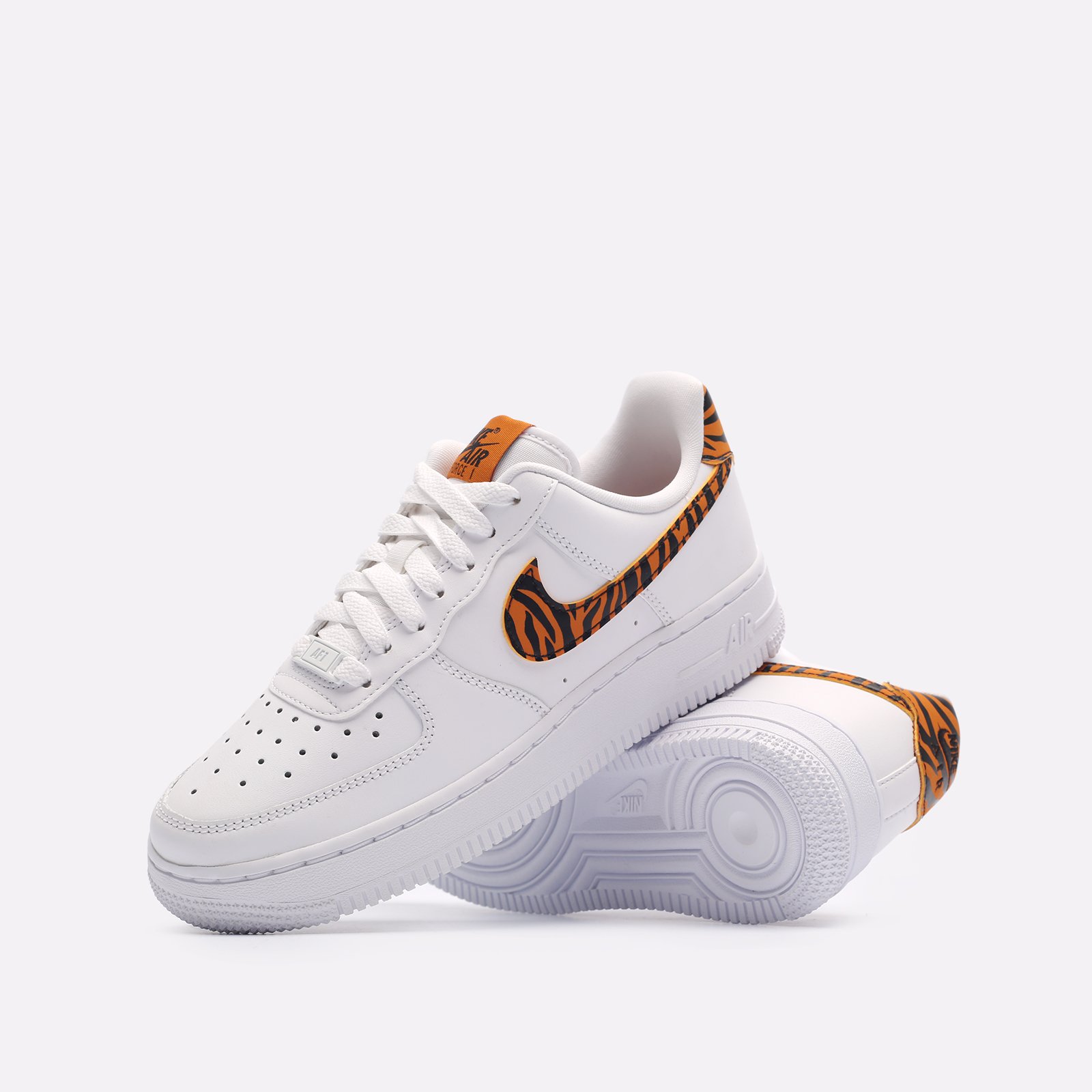 Nike air force 1 nike print best sale