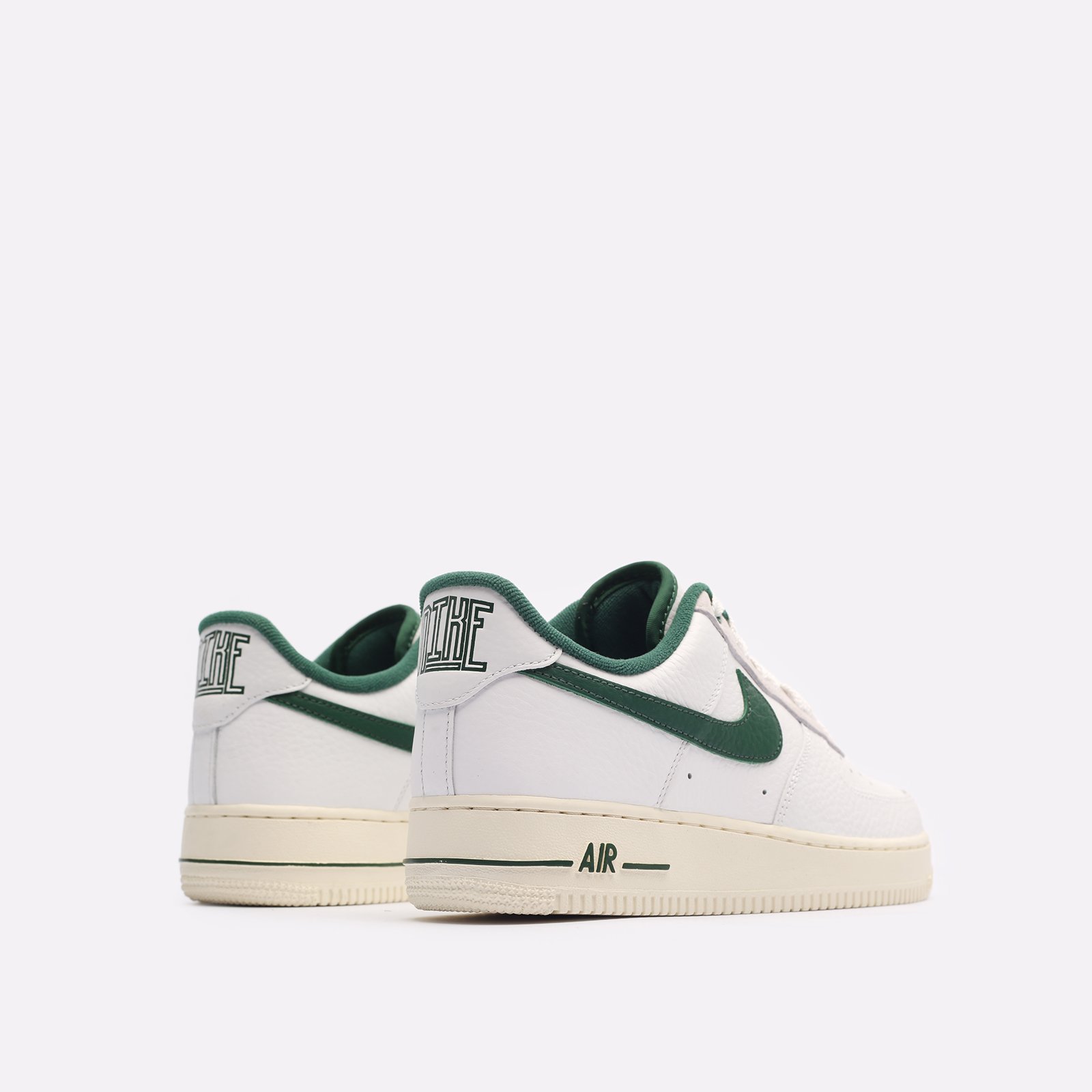 Женские кроссовки Nike WMNS Air Force 1 '07 LX (DR0148-102)  - цена, описание, фото 3