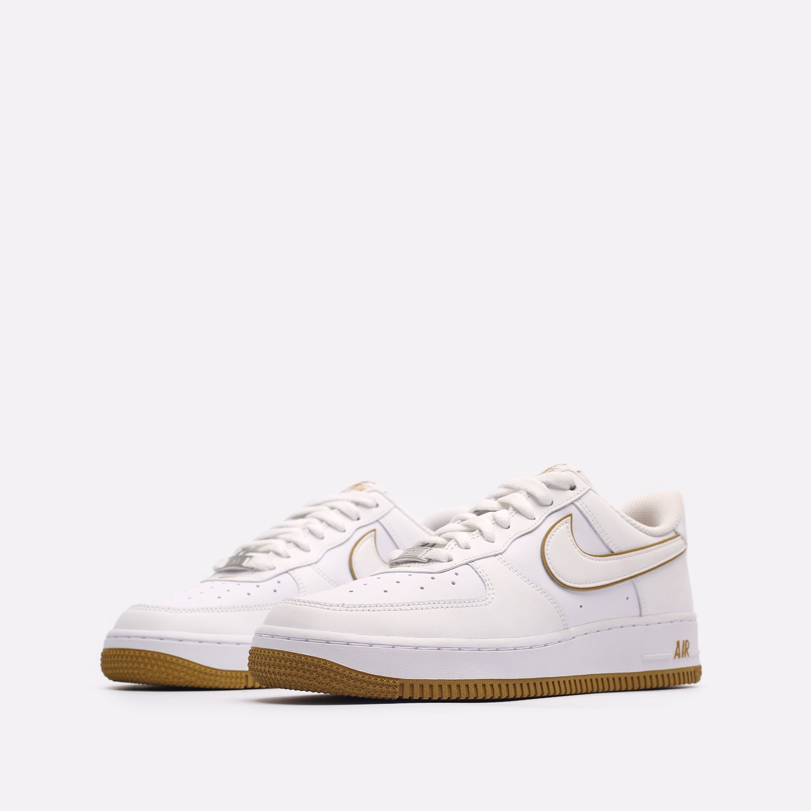 Мужские кроссовки Nike Air Force 1 '07 LX (DV0788-104)  - цена, описание, фото 4