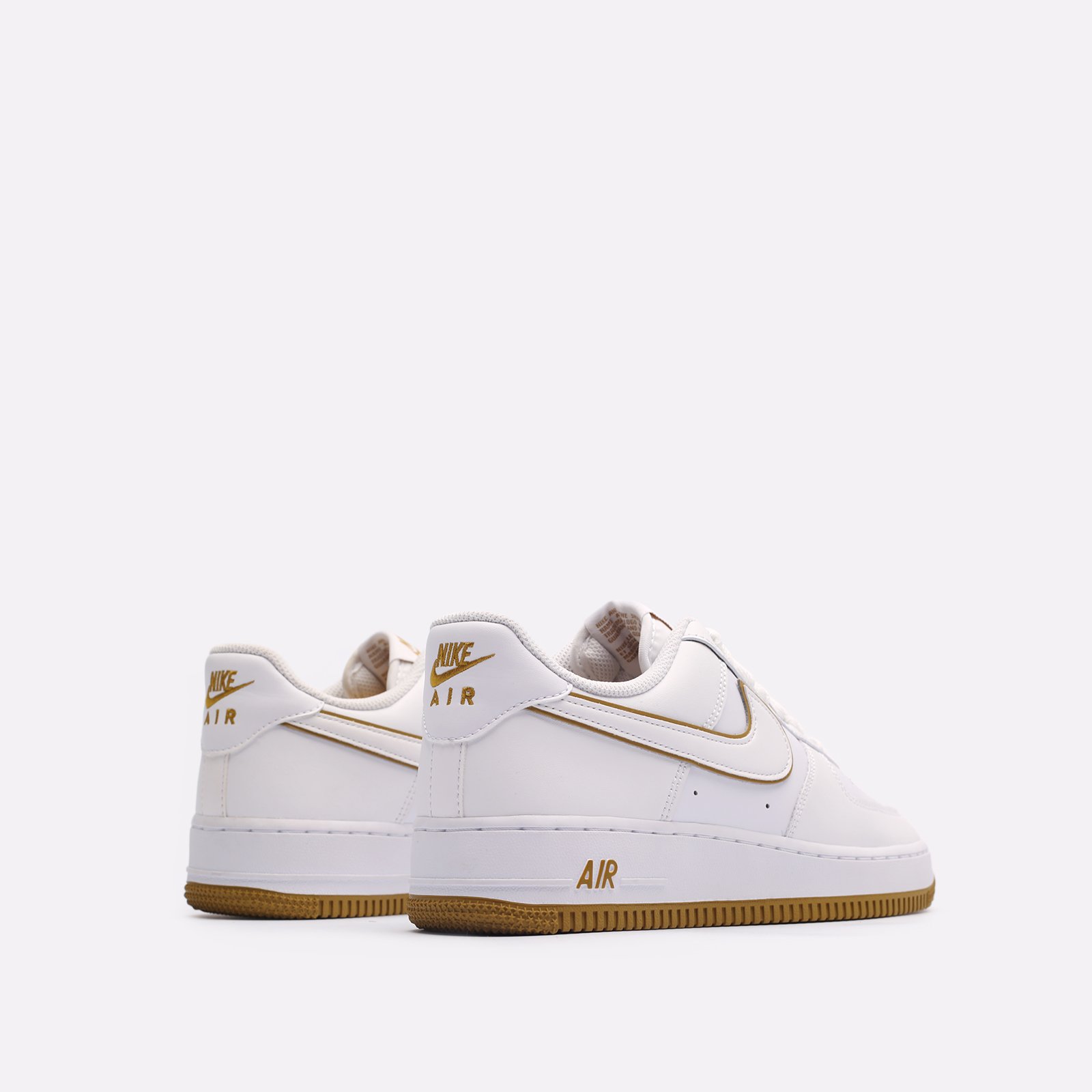 Мужские кроссовки Nike Air Force 1 '07 LX (DV0788-104)  - цена, описание, фото 3