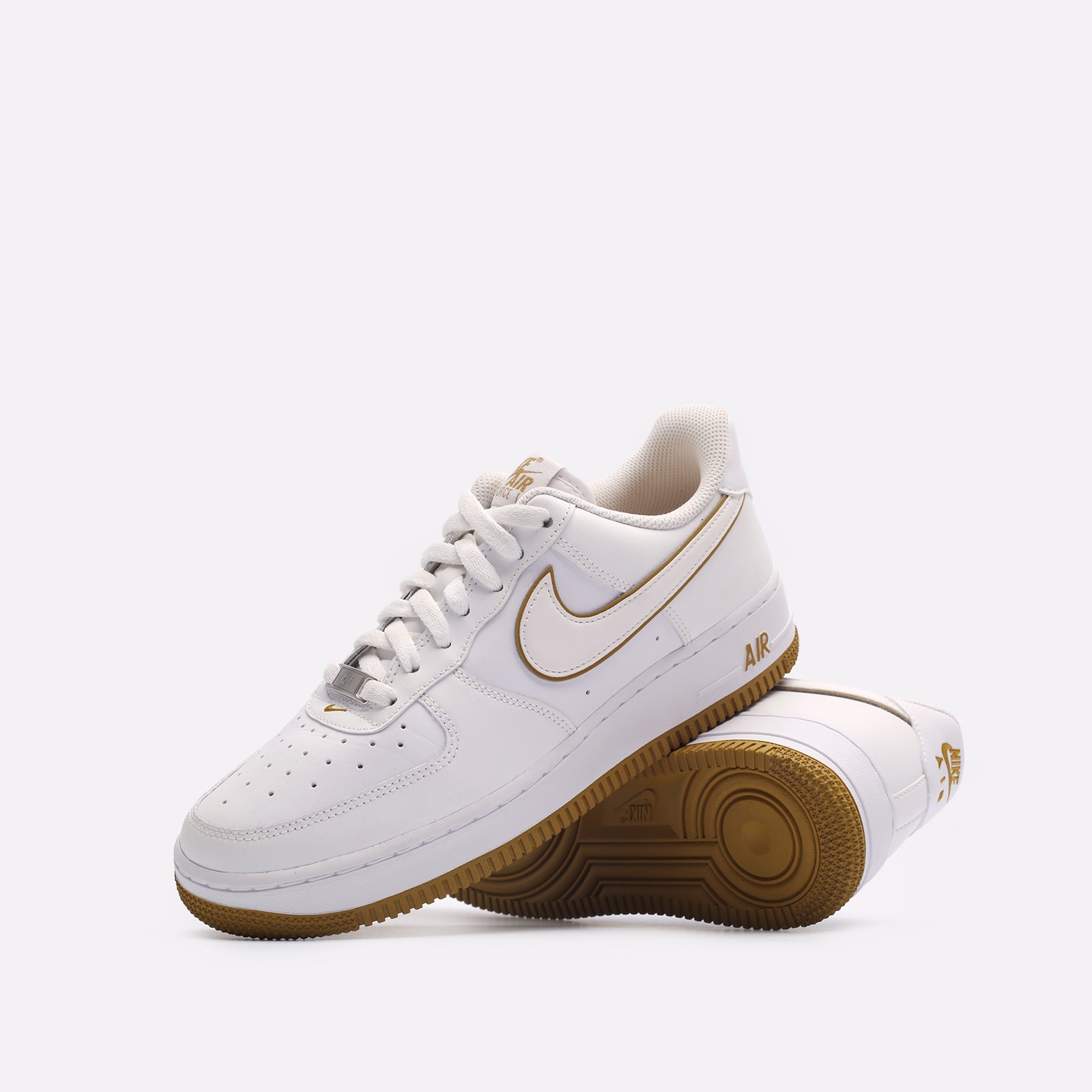 Мужские кроссовки Nike Air Force 1 '07 LX (DV0788-104)  - цена, описание, фото 2