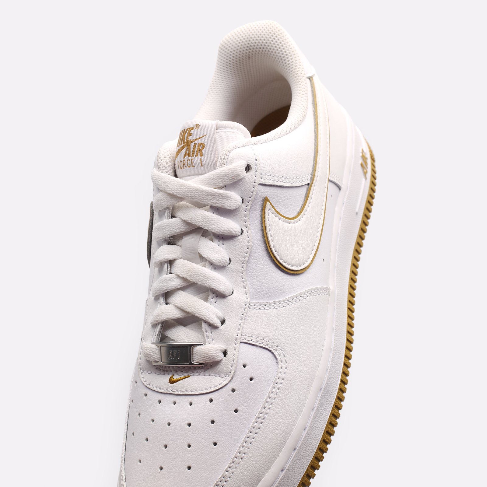 Мужские кроссовки Nike Air Force 1 '07 LX (DV0788-104)  - цена, описание, фото 7