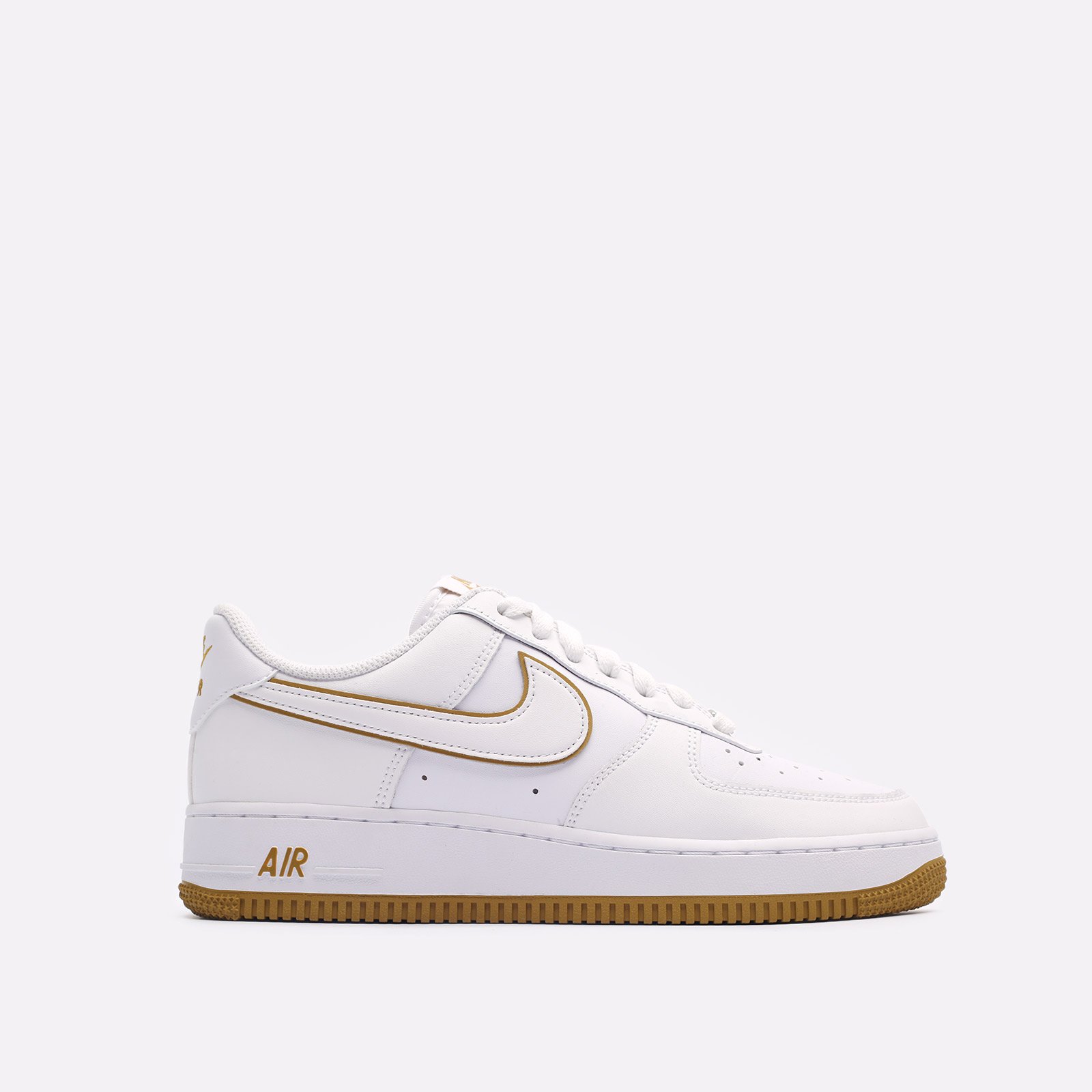 Мужские кроссовки Nike Air Force 1 '07 LX (DV0788-104)  - цена, описание, фото 1