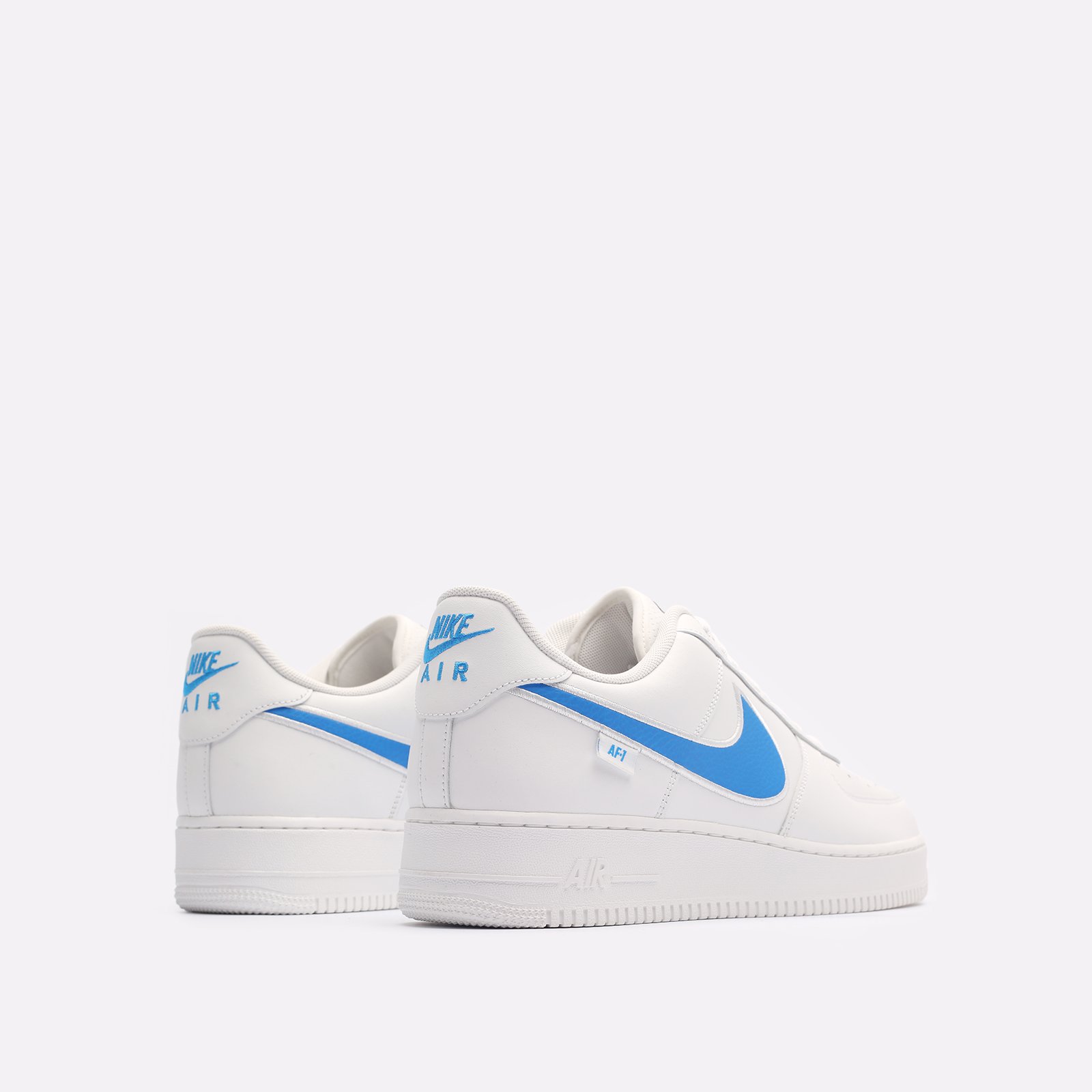 Мужские кроссовки Nike Air Force 1 '07 (FN7804-100)  - цена, описание, фото 3