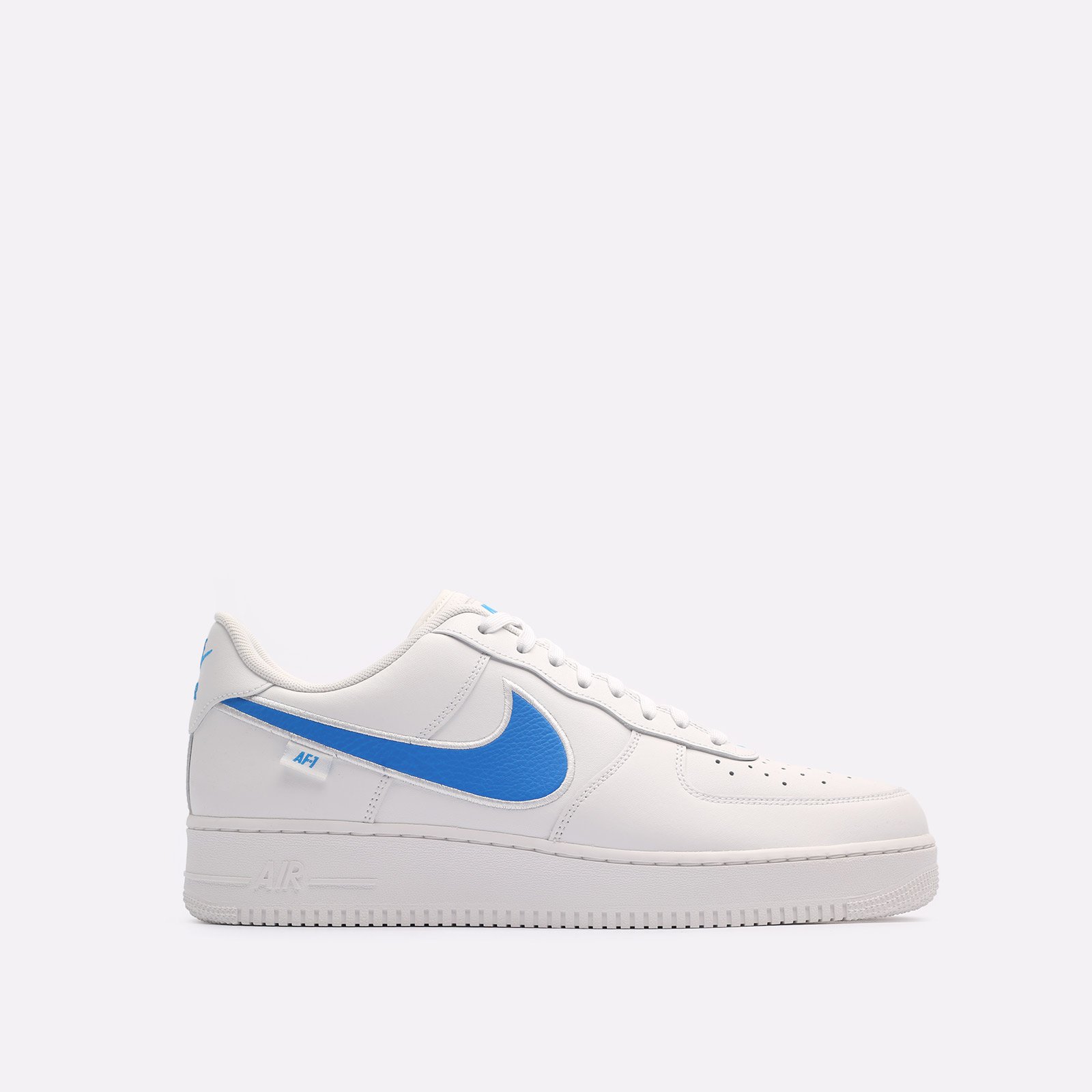 Мужские кроссовки Nike Air Force 1 '07 (FN7804-100)  - цена, описание, фото 1