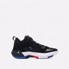Мужские баскетбольные кроссовки Jordan XXXVII Low (DQ4122-061)