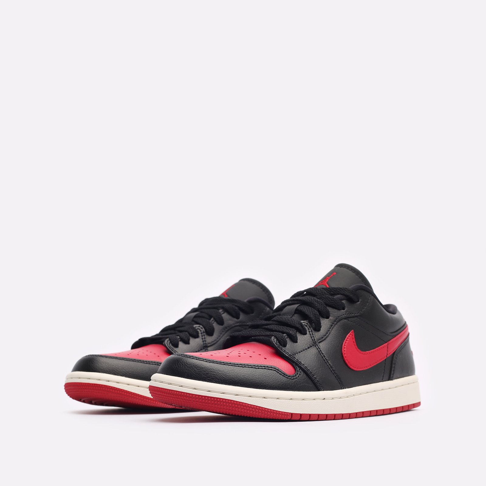 Женские кроссовки Jordan WMNS 1 Low (DC0774-061)  - цена, описание, фото 4