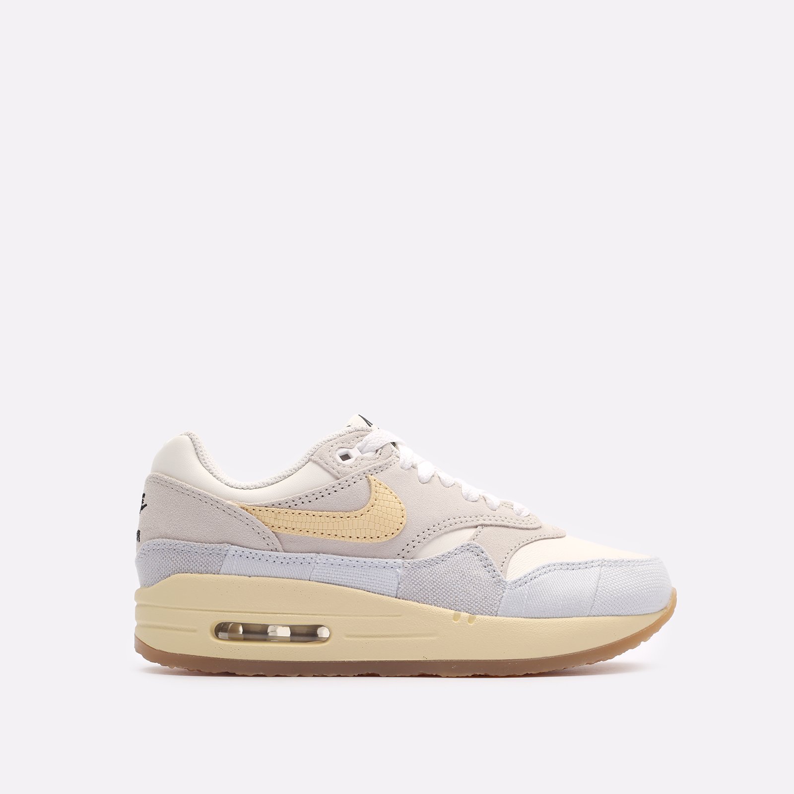 Женские кроссовки Nike WMNS Air Max 1 87 (FJ4735-001)  - цена, описание, фото 1