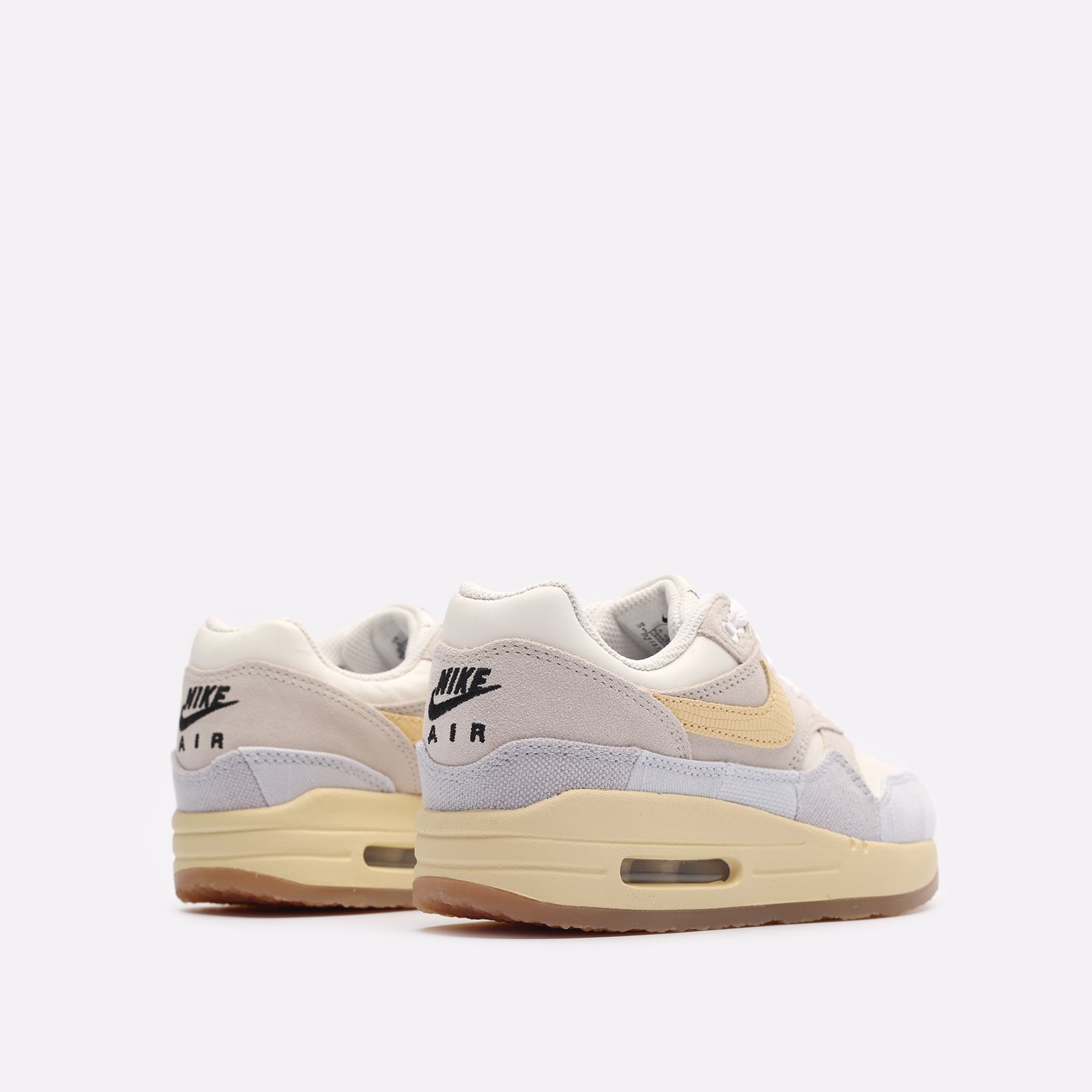 Женские кроссовки Nike WMNS Air Max 1 87 (FJ4735-001)  - цена, описание, фото 3