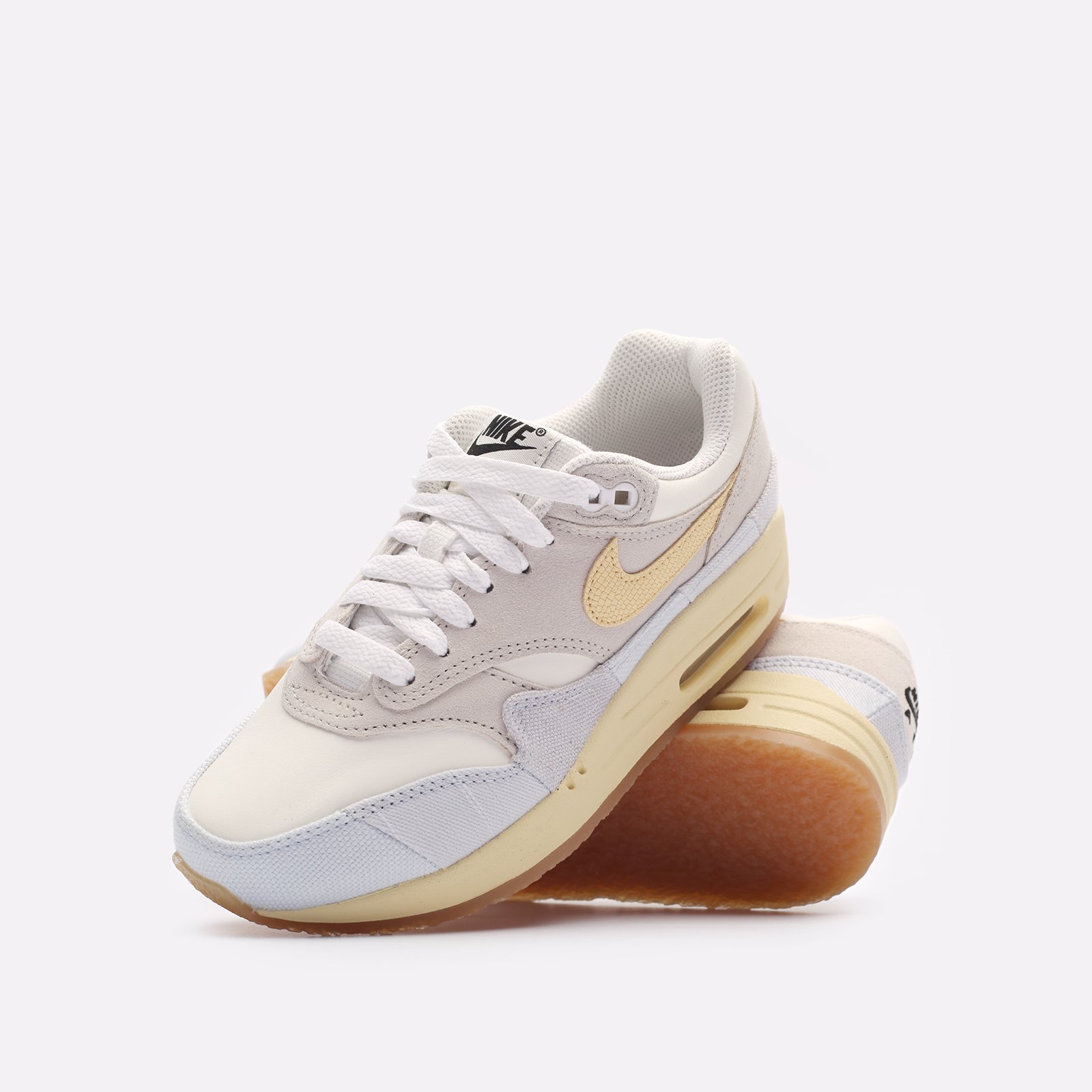 Женские кроссовки Nike WMNS Air Max 1 87 (FJ4735-001)  - цена, описание, фото 2