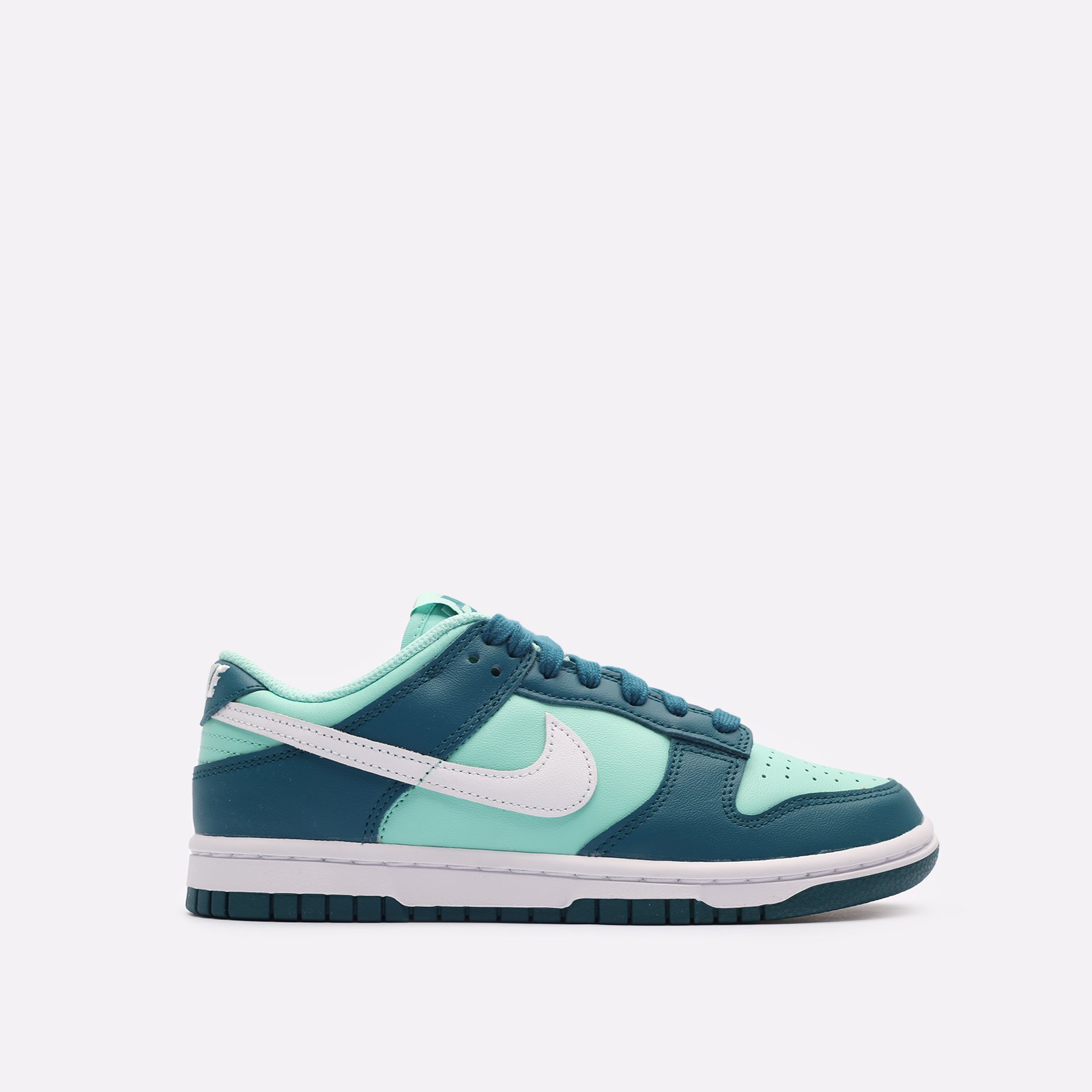 Женские кроссовки Nike WMNS Dunk Low (DD1503-301)  - цена, описание, фото 1