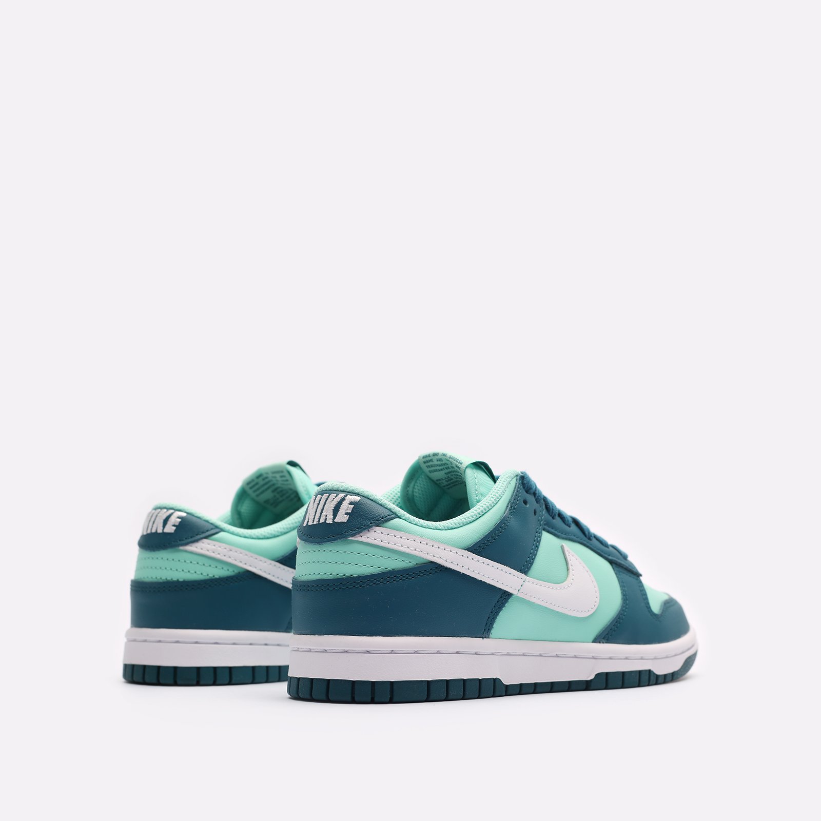 Женские кроссовки Nike WMNS Dunk Low (DD1503-301)  - цена, описание, фото 3