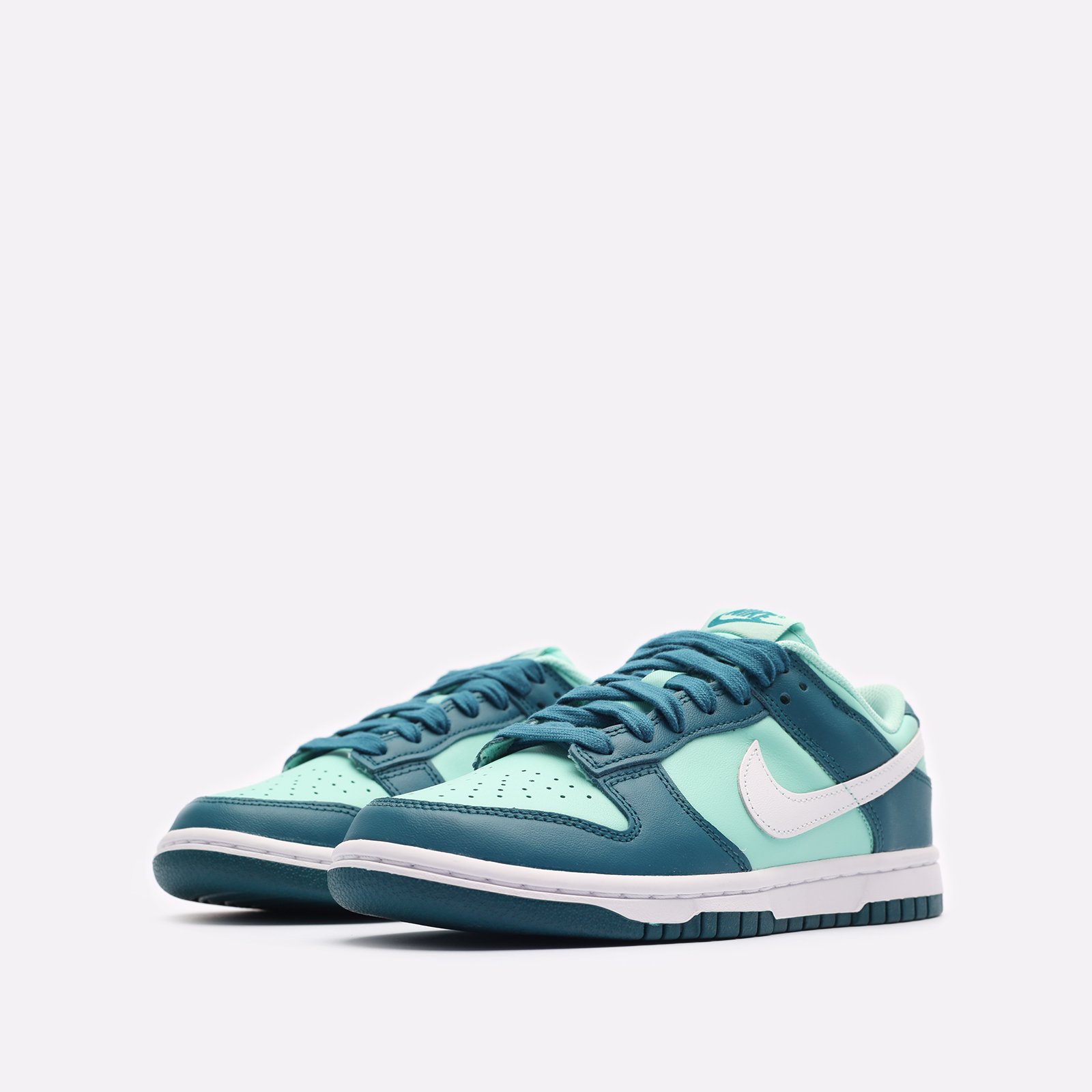 Женские кроссовки Nike WMNS Dunk Low (DD1503-301)  - цена, описание, фото 4