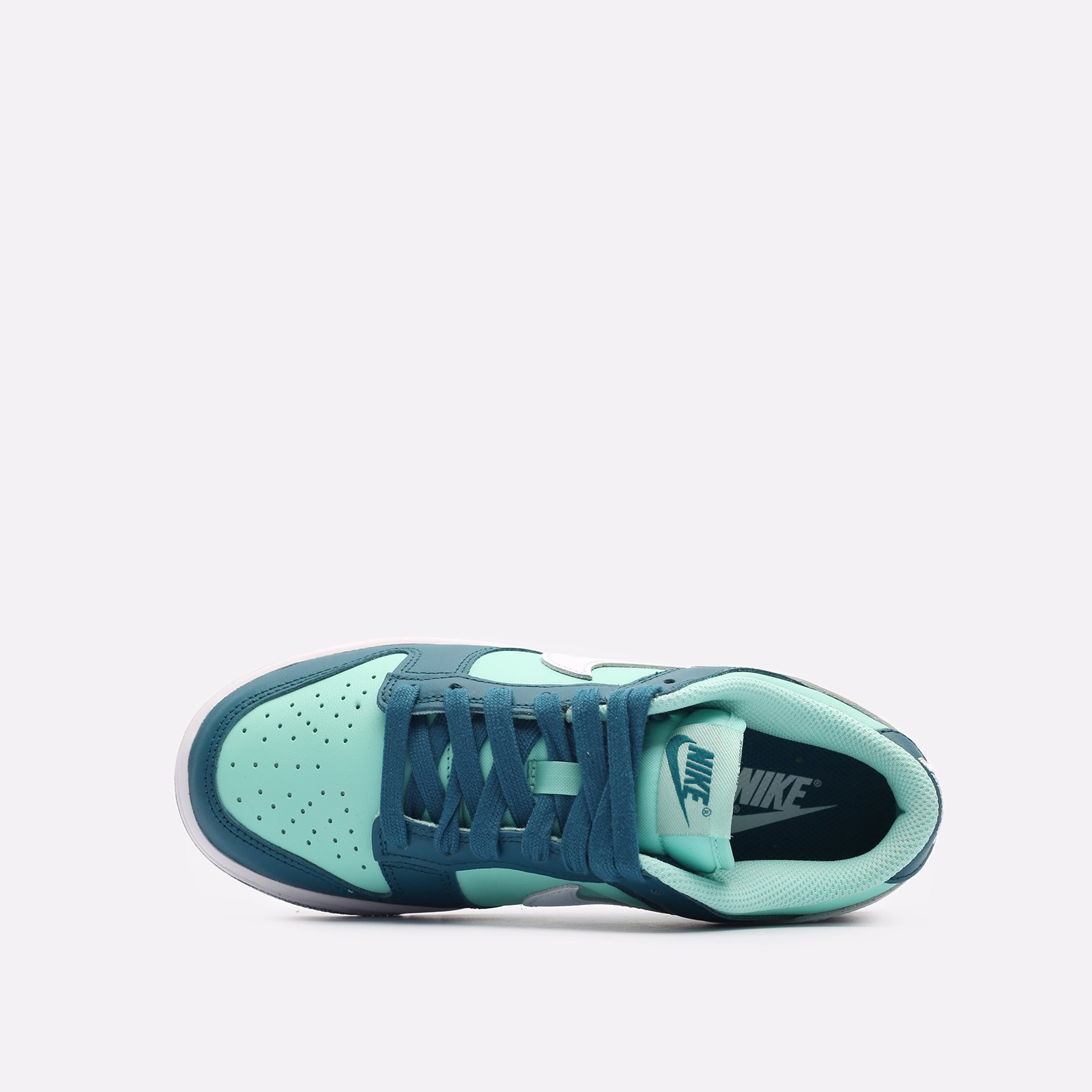 Женские кроссовки Nike WMNS Dunk Low (DD1503-301)  - цена, описание, фото 6