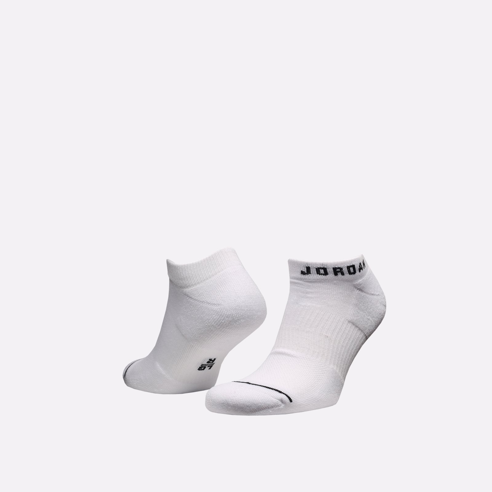 Мужские носки Jordan Everyday Sox (3 Pairs) (DX9656-100)  - цена, описание, фото 1