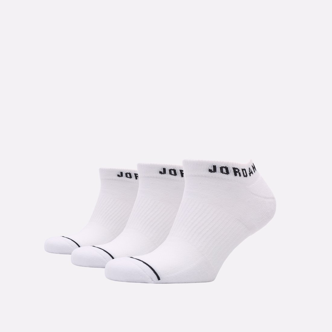 Мужские носки Jordan Everyday Sox (3 Pairs) (DX9656-100)  - цена, описание, фото 1