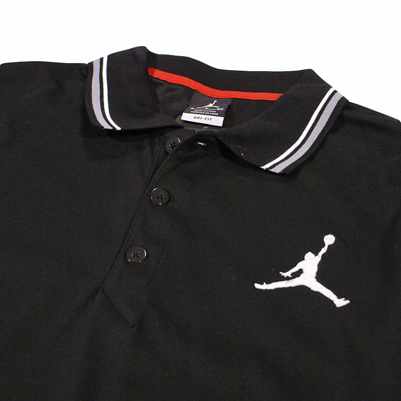 Jordan polo new arrivals