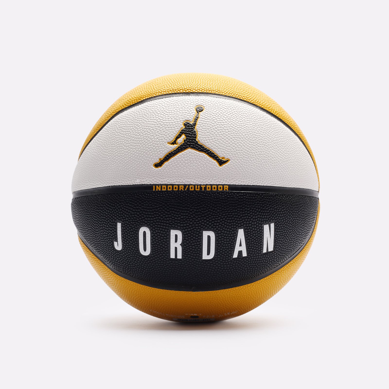 Мяч №7 Jordan J.100.8254.153.07 (J.100.8254.153.07)  - цена, описание, фото 1